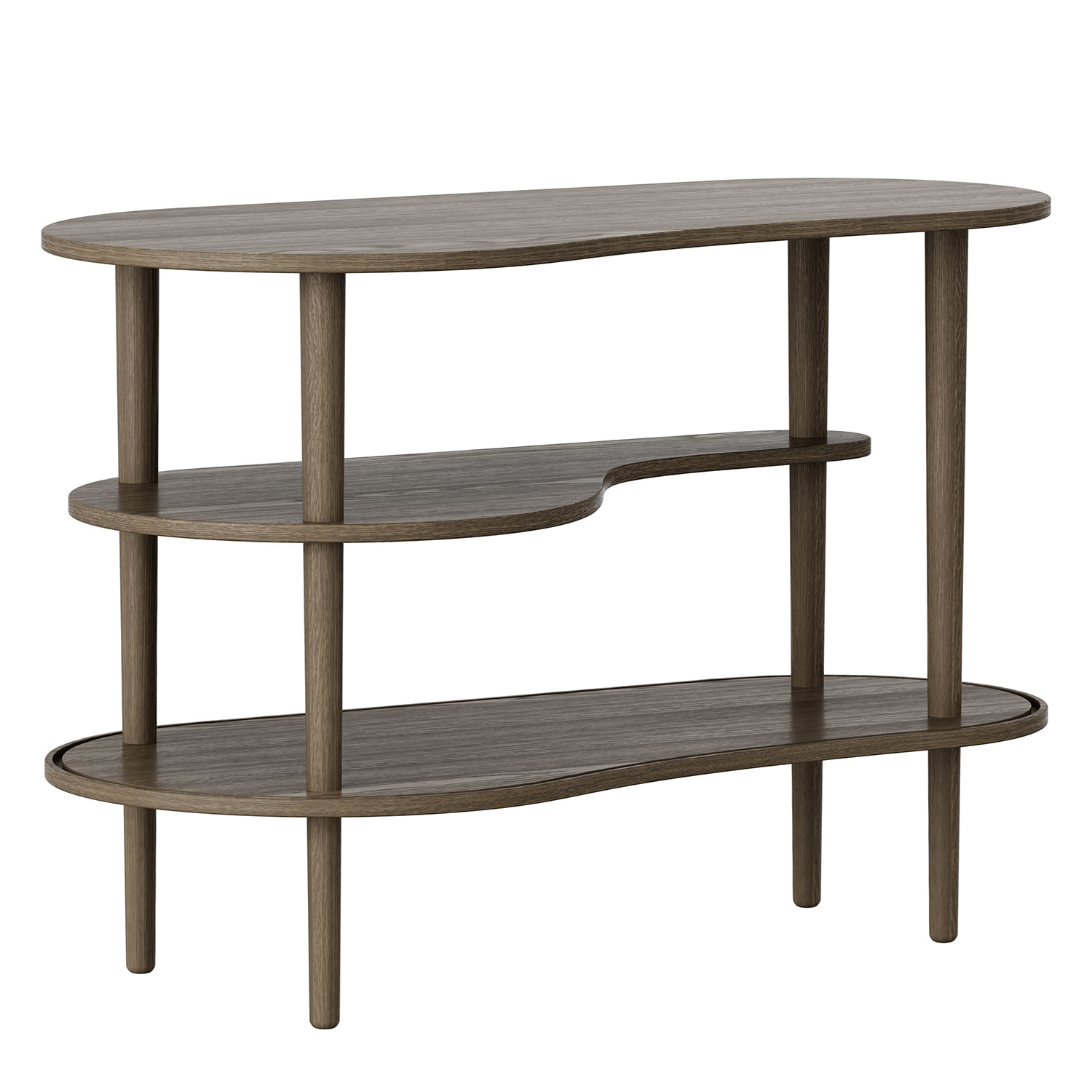 umage audacious eiche dunkel 58526