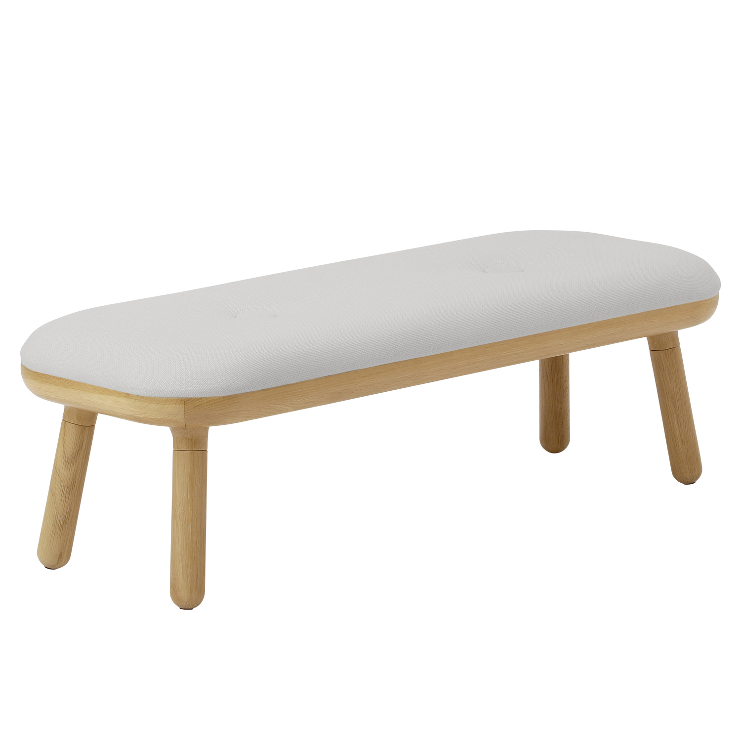 UMAGE paff bank low oak sterling 5611C5610 1C733 03 102861