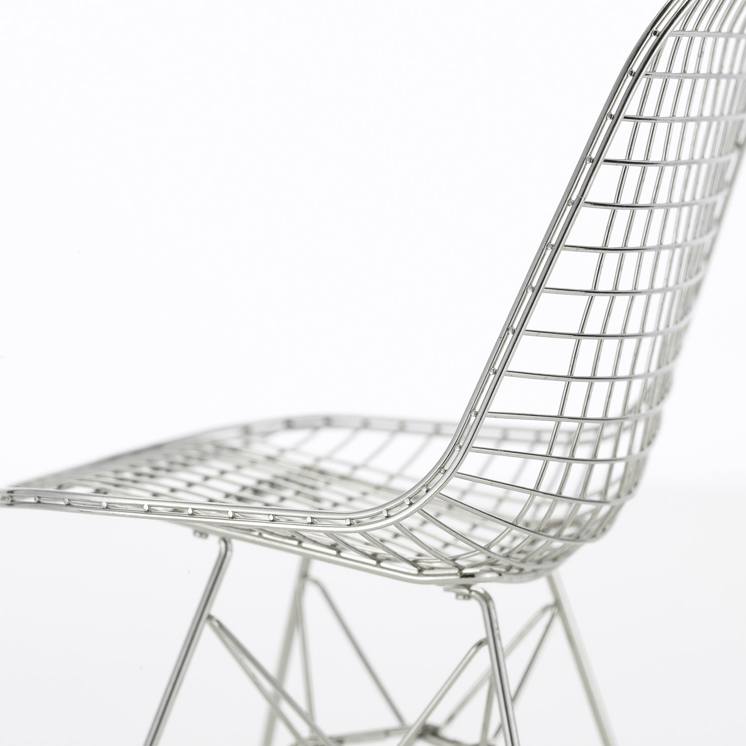 Vitra - Miniatur MR 90 Barcelona Mies van der Rohe