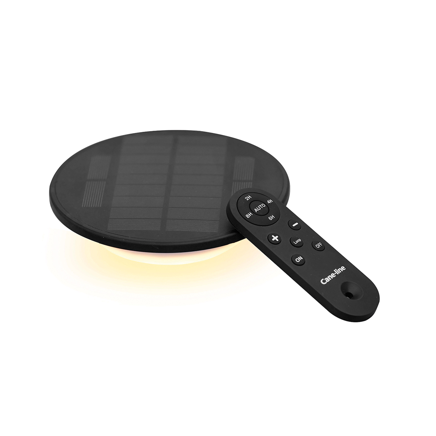 cane line solar led lampe set freisteller 89241