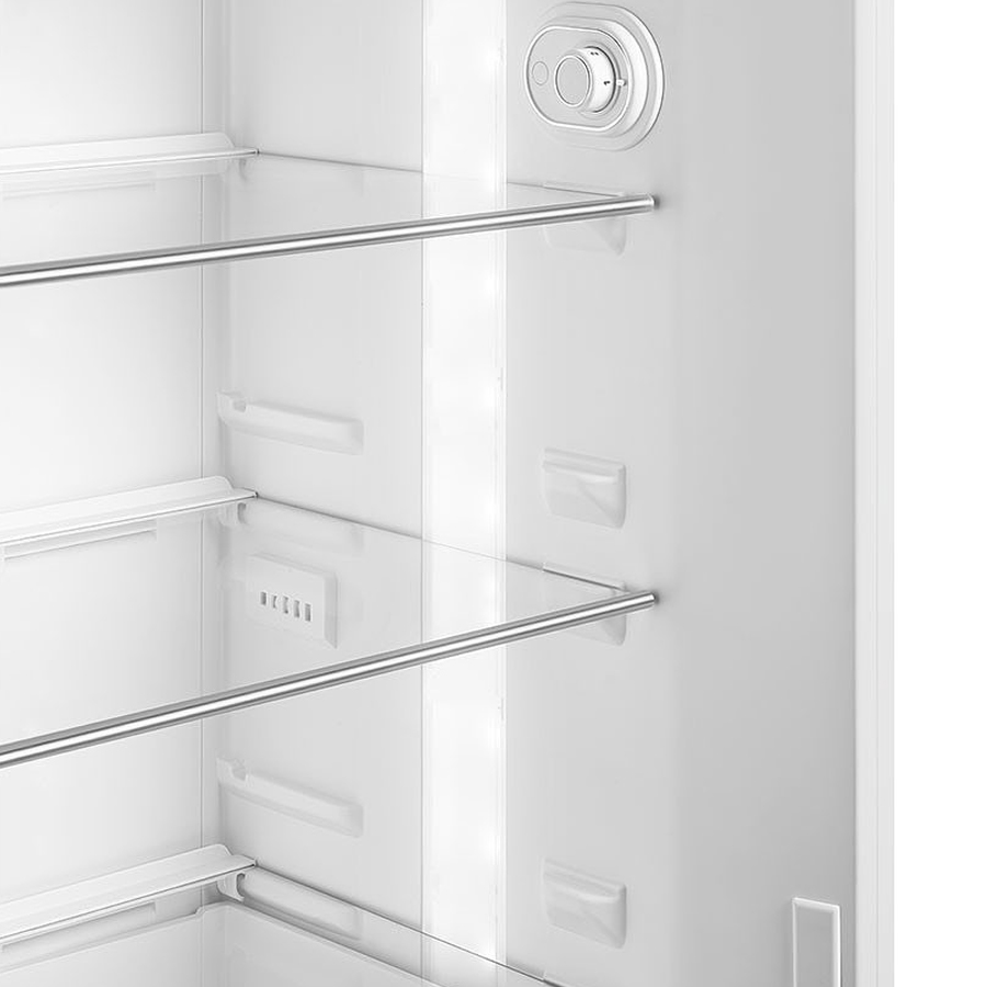 smeg kuehlschrank FAB30 orange3 55390