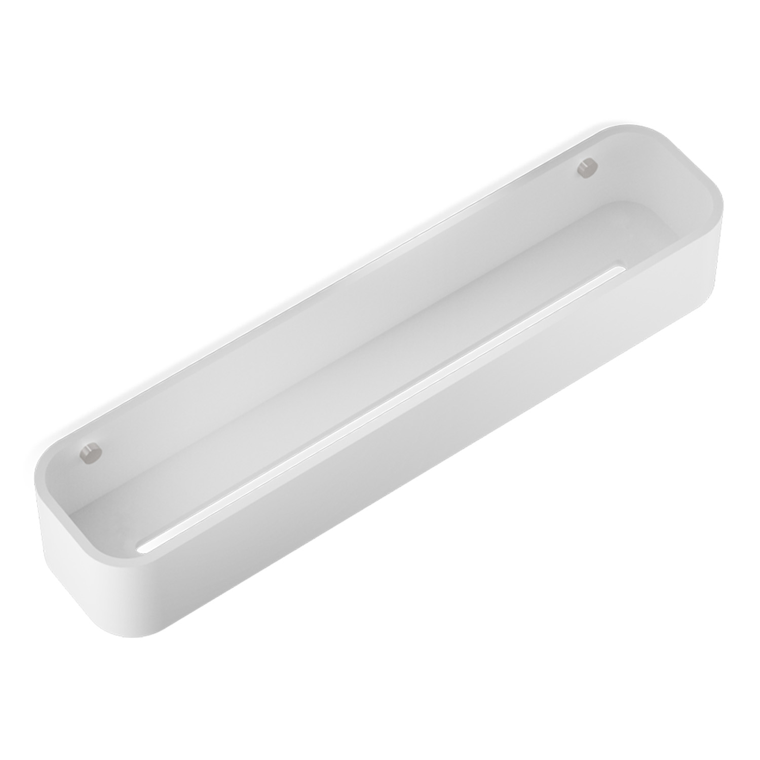 0973955 Stone wei DCT45 edelstahl Decor Walther