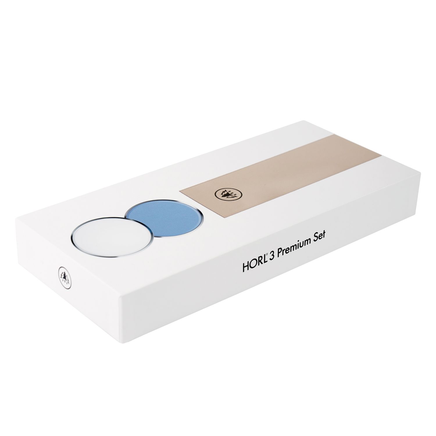 HORL® - HORL®3 Premium Set