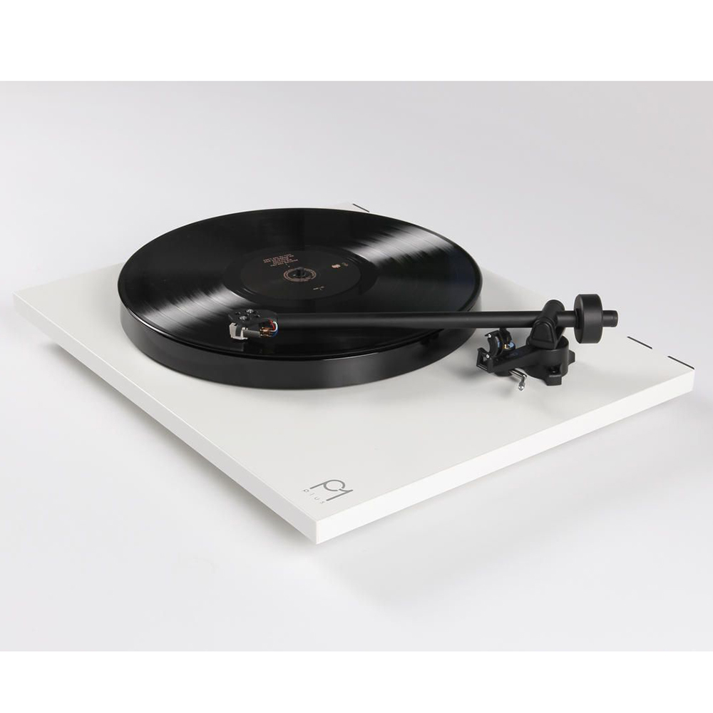 rega planar 1 plus weiss 78074