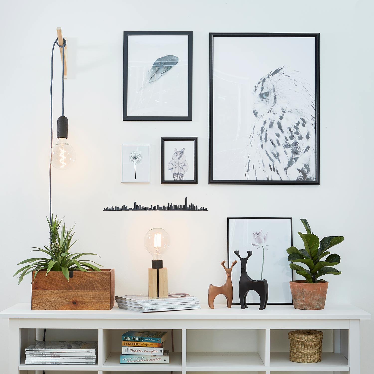 nud collection iron base 71548