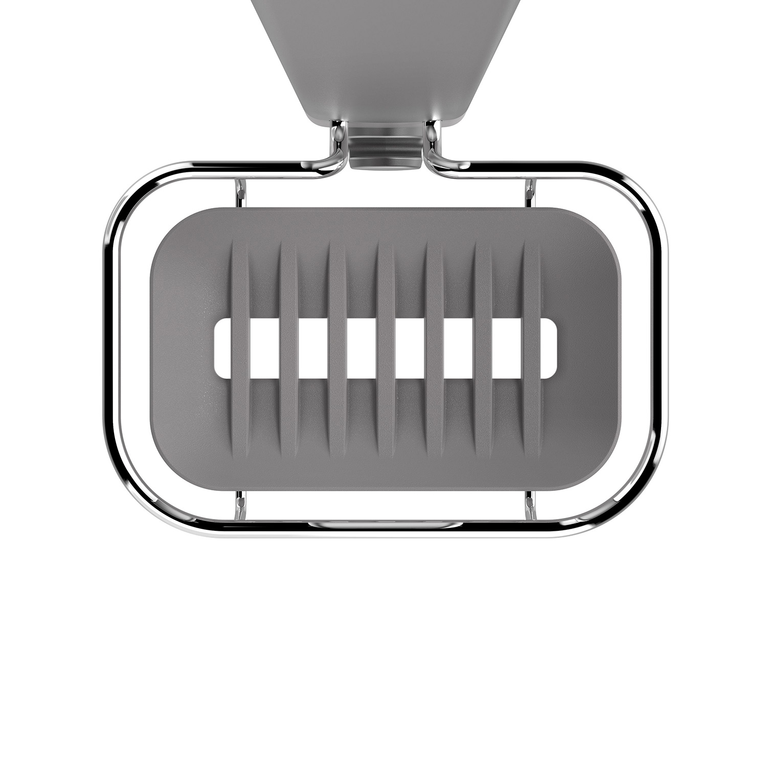 simplehuman duschcaddy mittelgross seifenbehaelter 98522