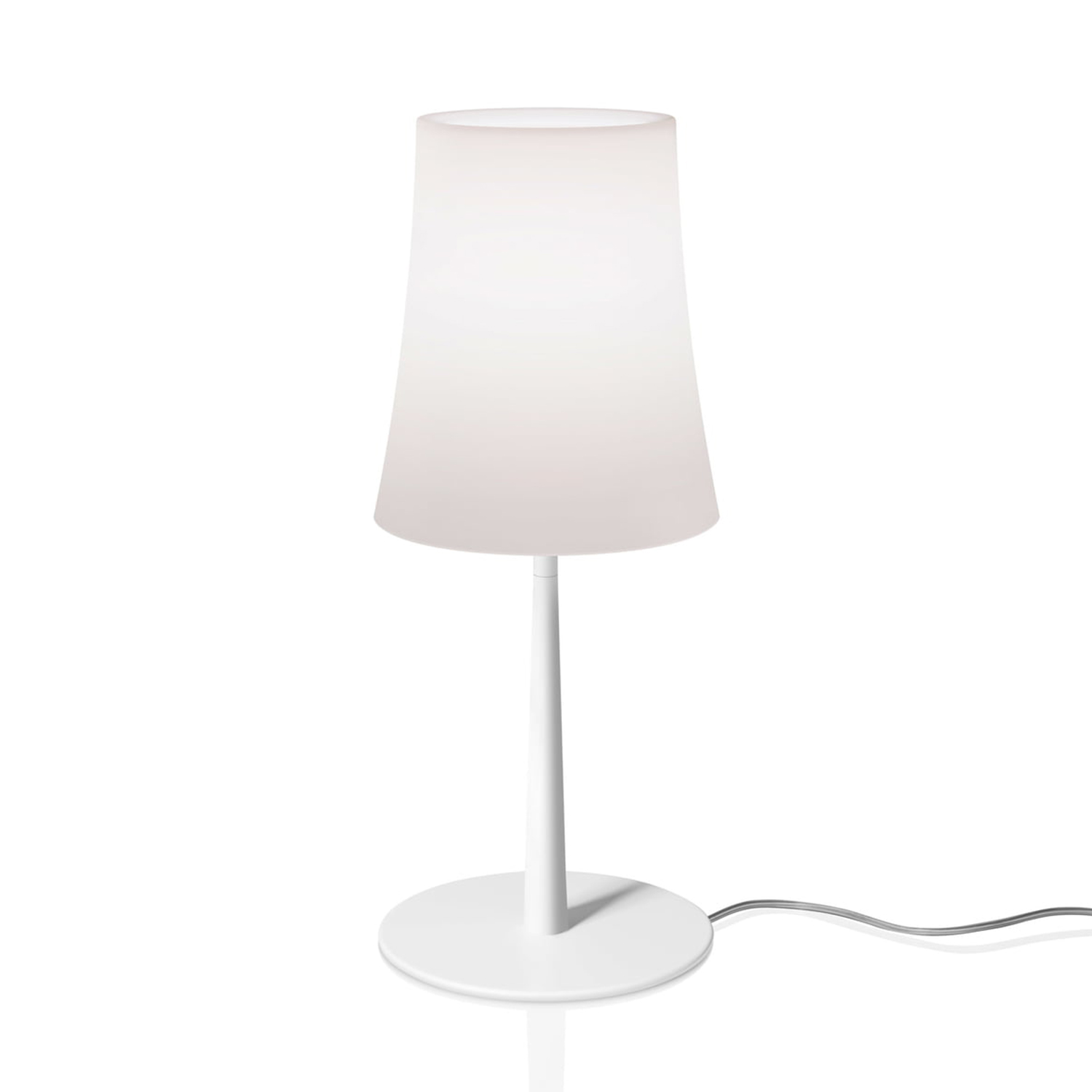 foscarini birdie easy weiss 63626