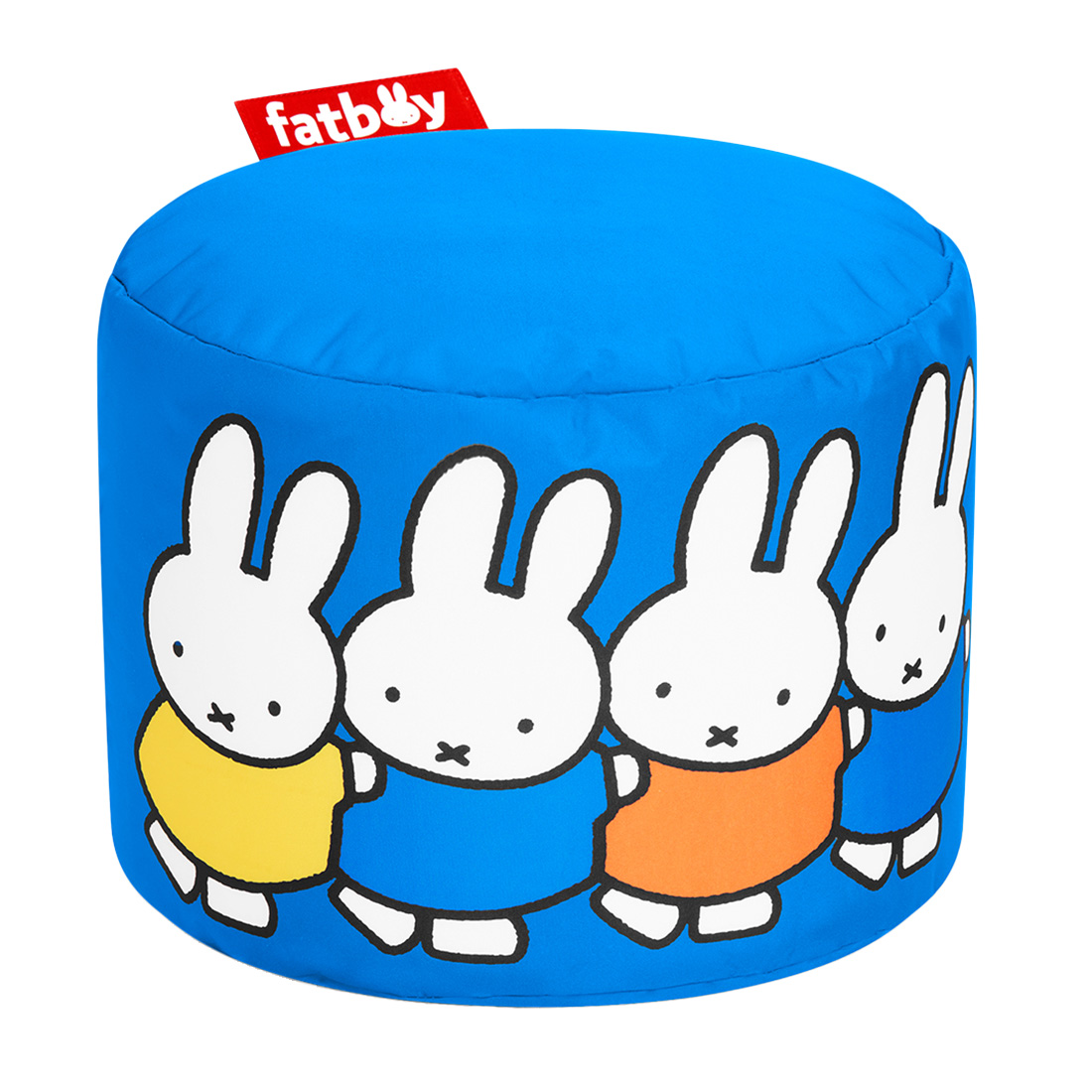 Fatboy - Point x Miffy Hocker