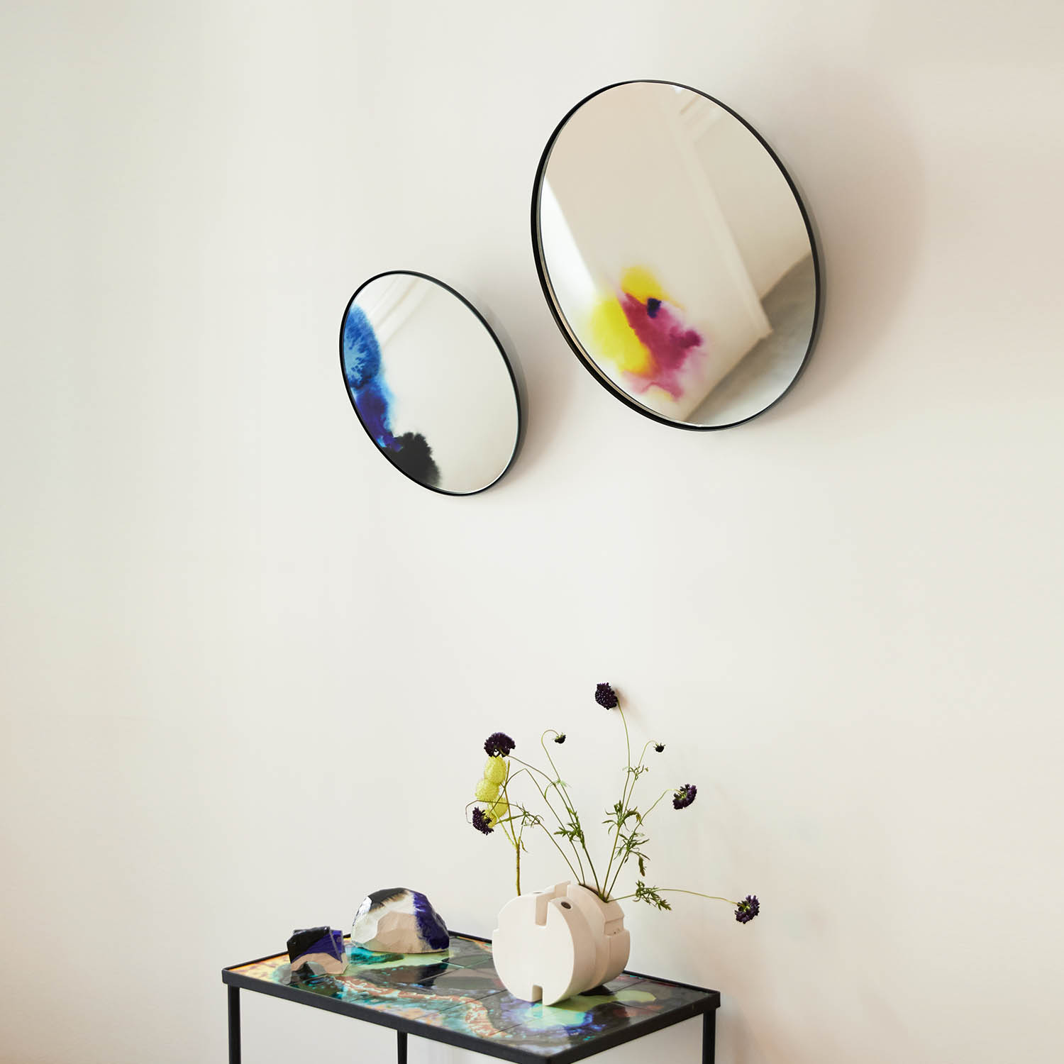 Ambiente Francis Mirror Petite Friture