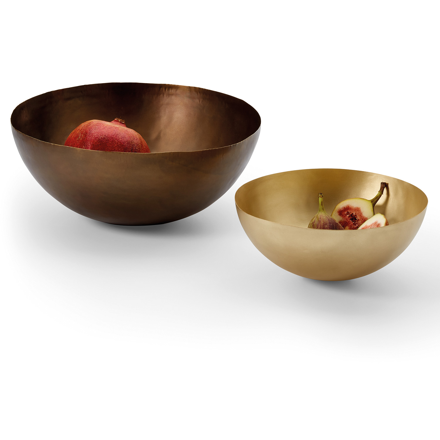 philippi brass schale freisteller 84938