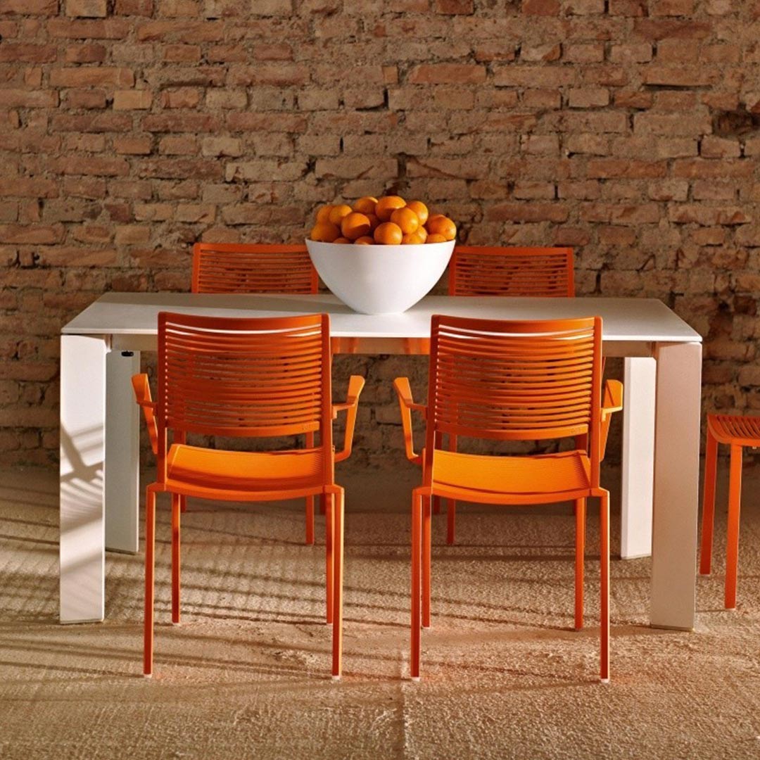 fast grande arche ausziehtisch outdoor 77410