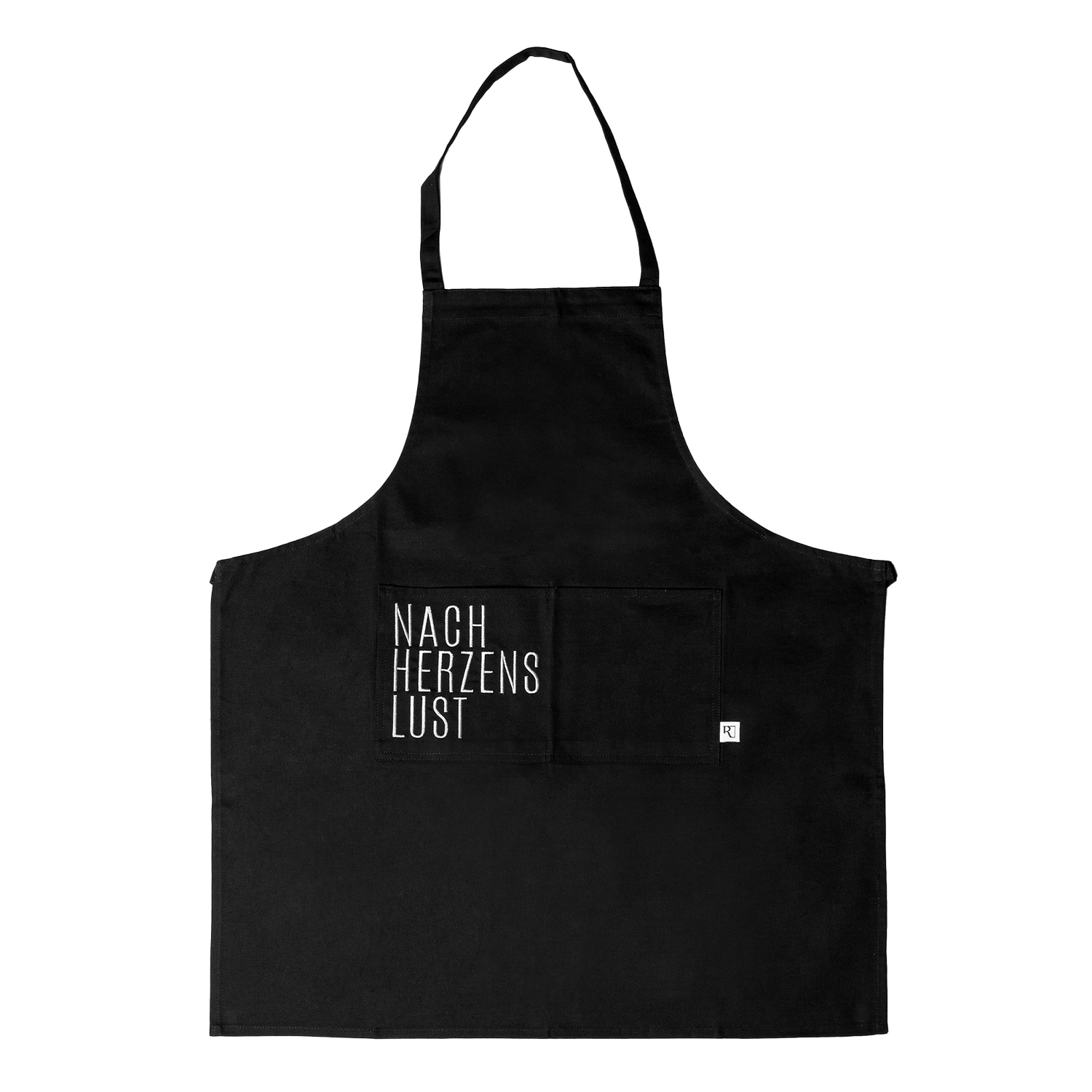 Räder Design - Schöne Worte Schürze