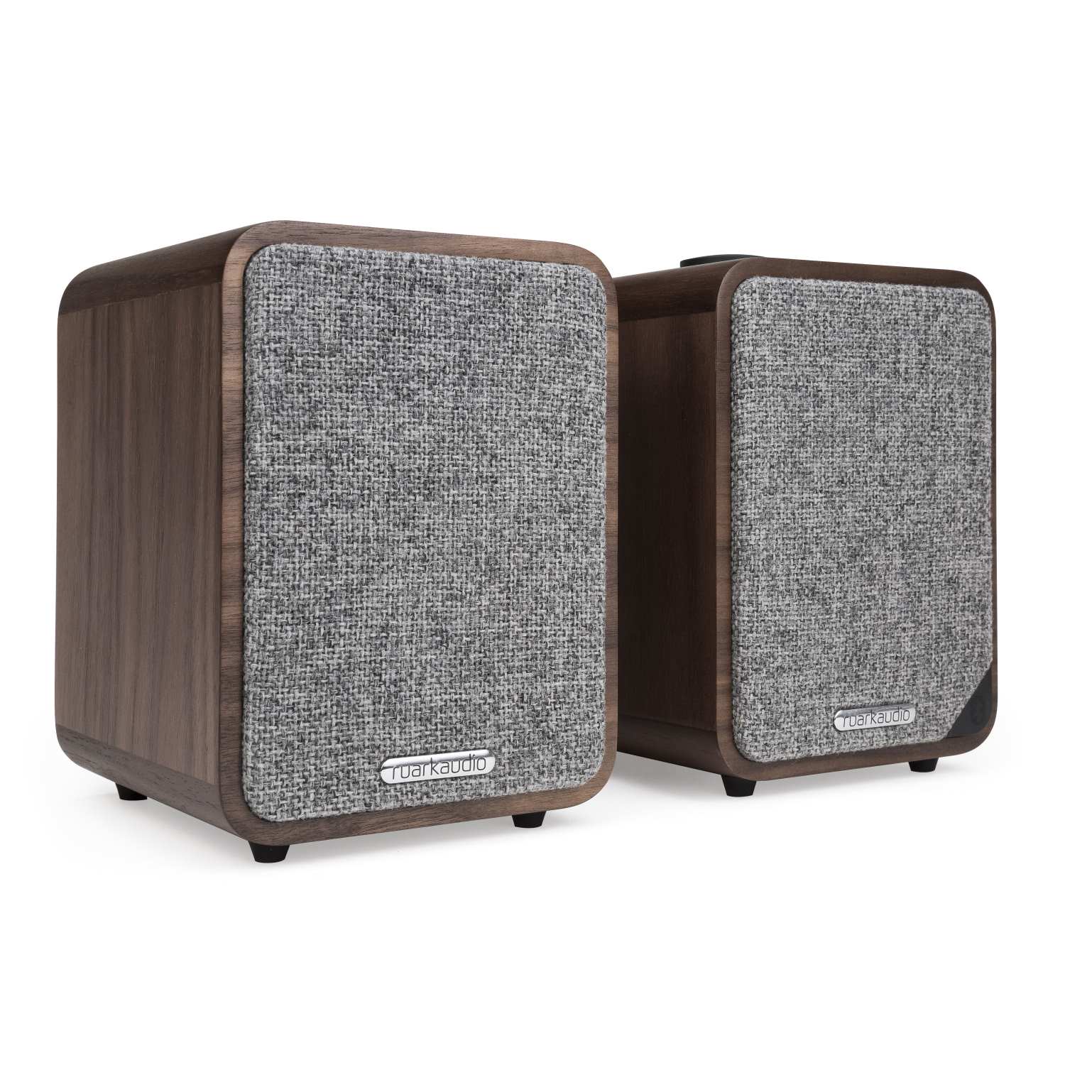 Ruark MR1 Mk2 walnuss