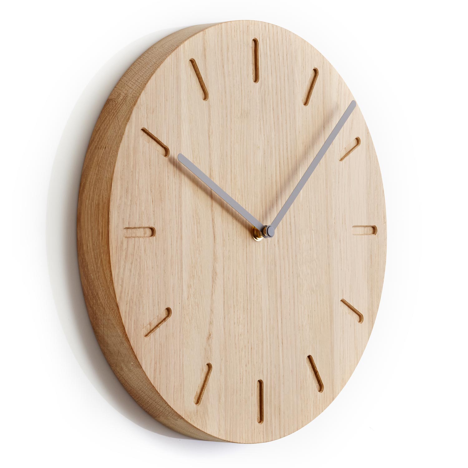 applicata Watch oak grau