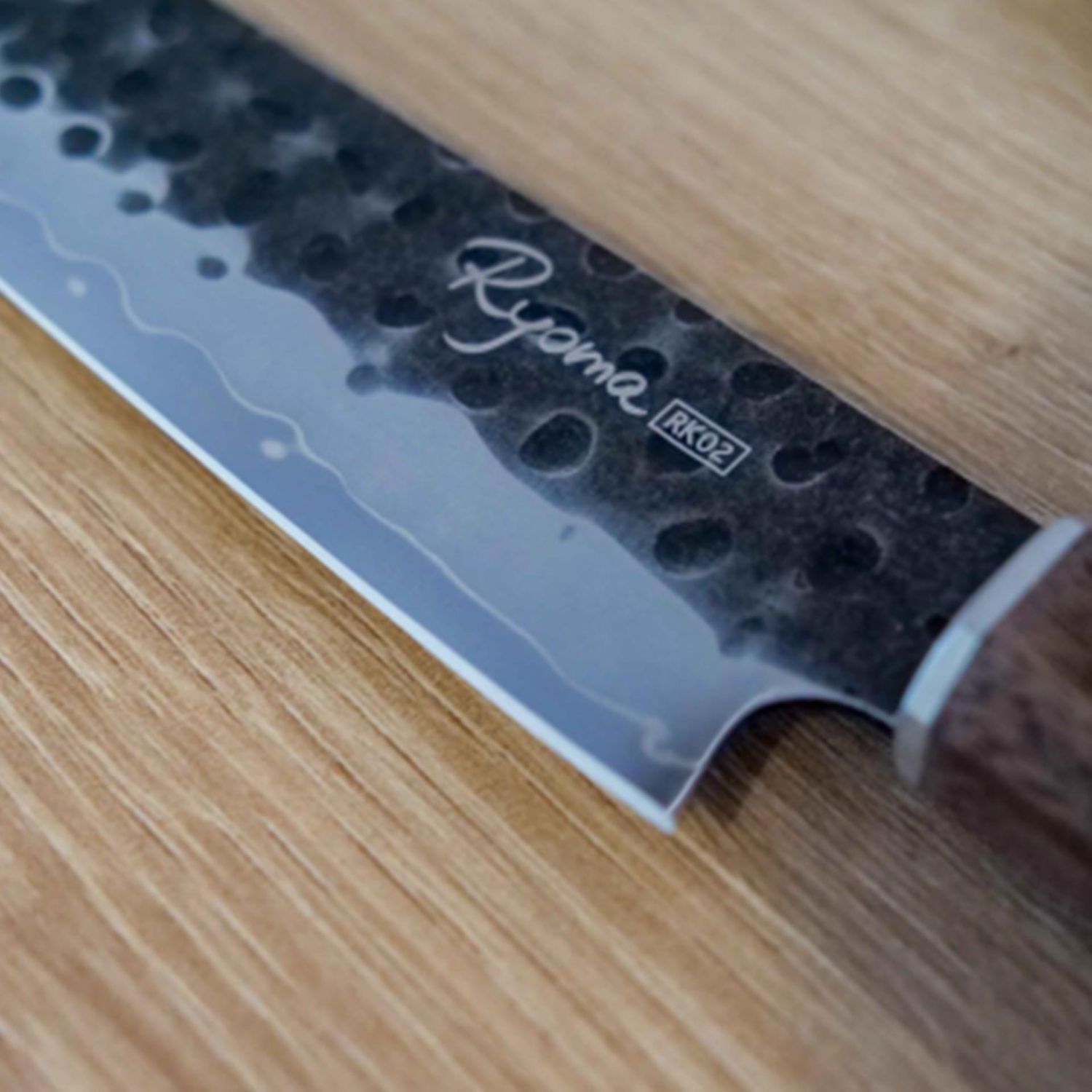 Ryoma - Kurosan Kiritsuke klein