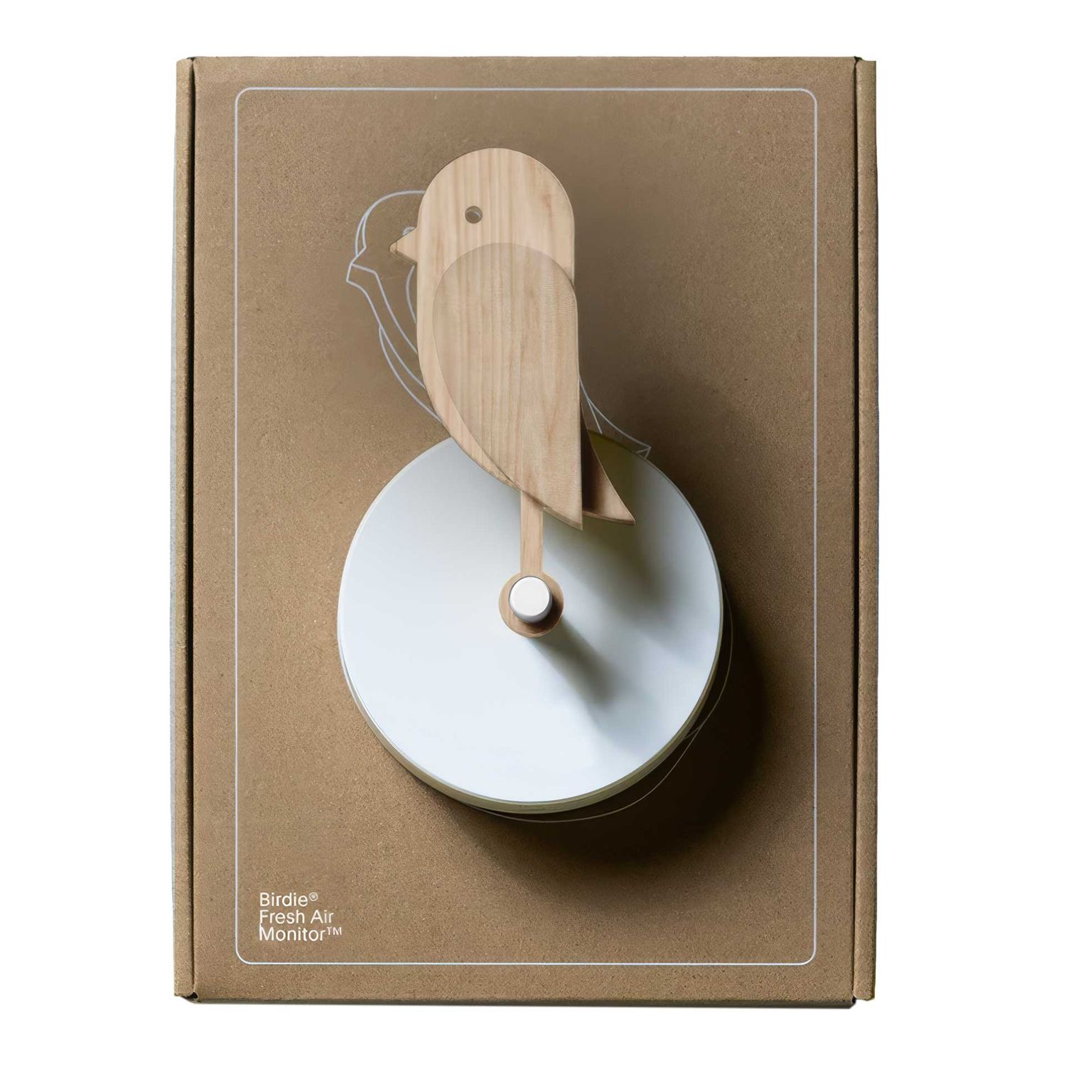 Birdie® - Birdie® 2.0 Wood Edition