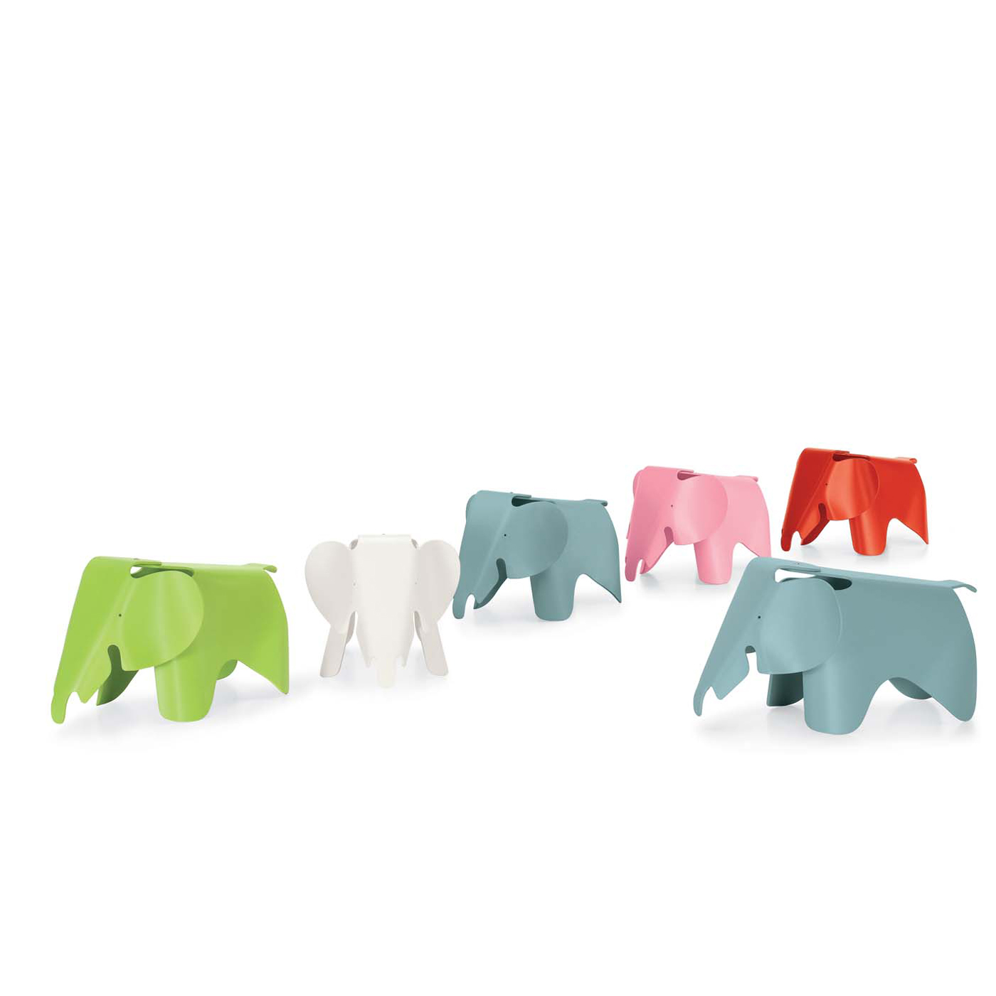 vitra eames elephant