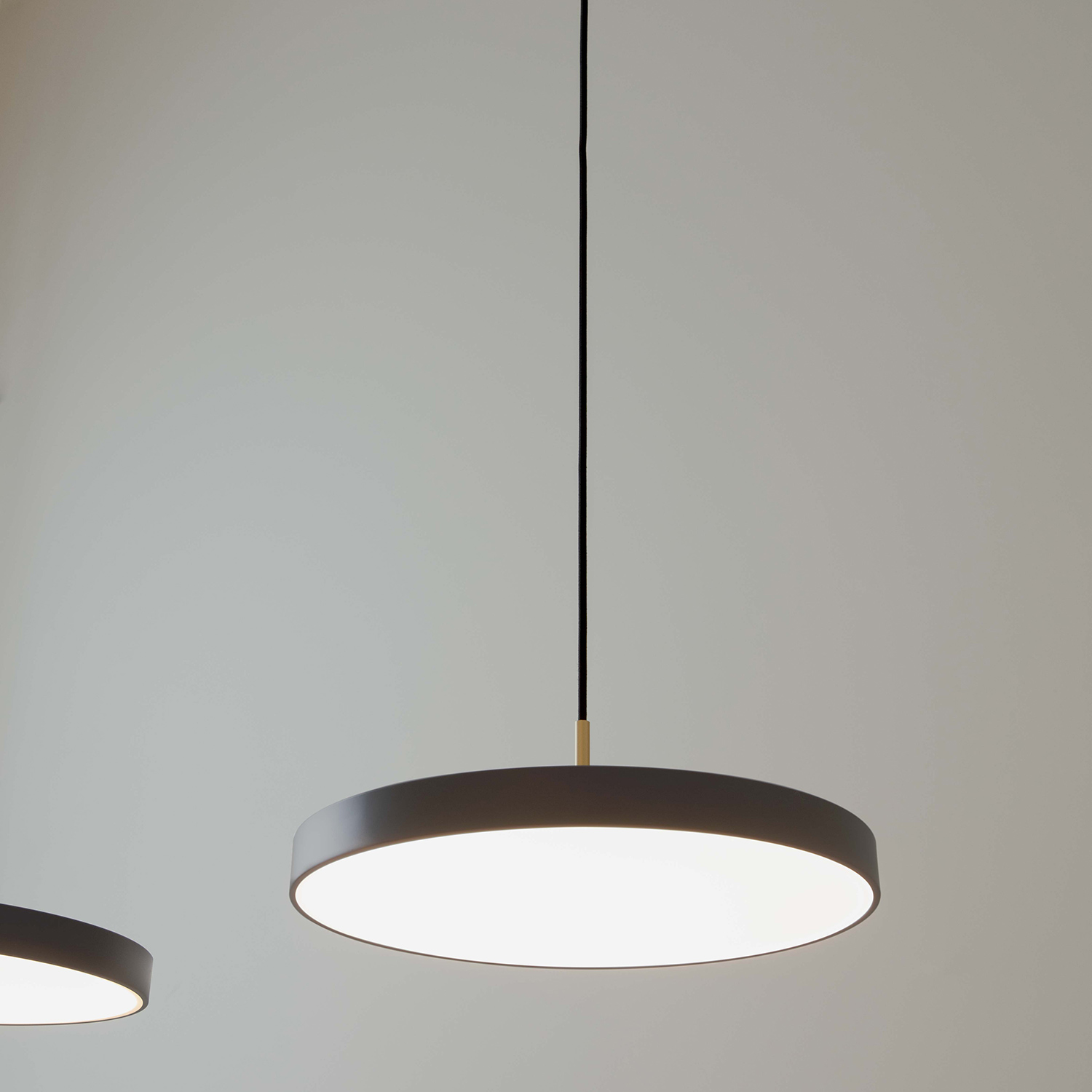 UMAGE - Asteria Plus medium forest green messing