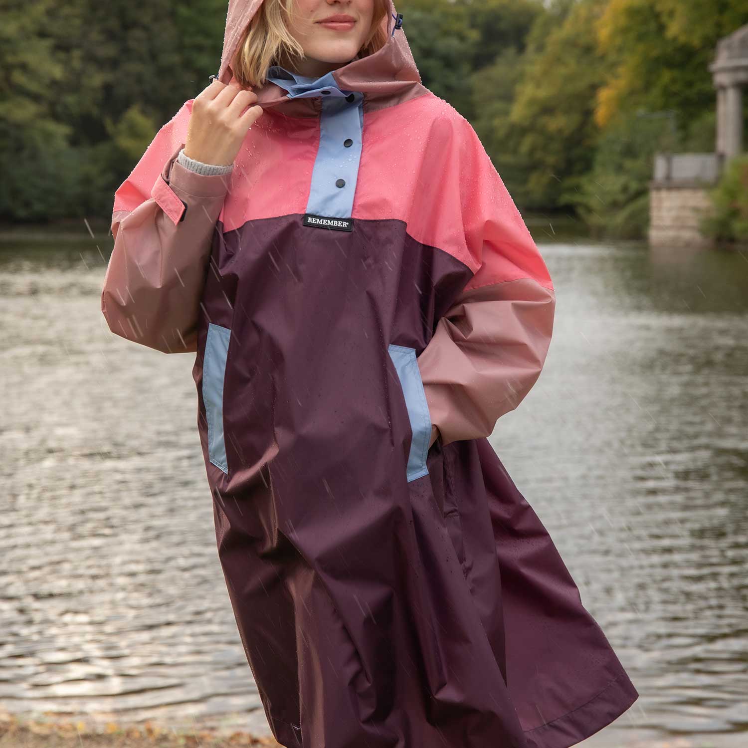 REMEMBER - Regencape Ida