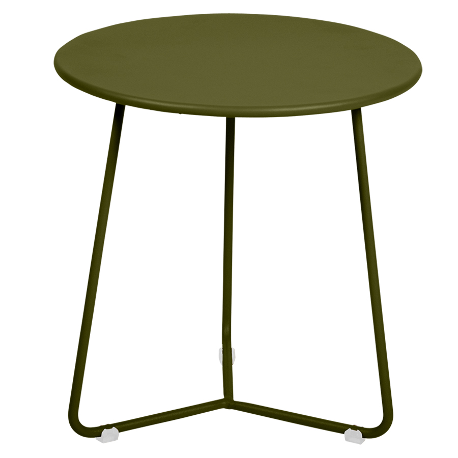 fermob cocotte beistelltisch lebkuchen 4703D3 98923