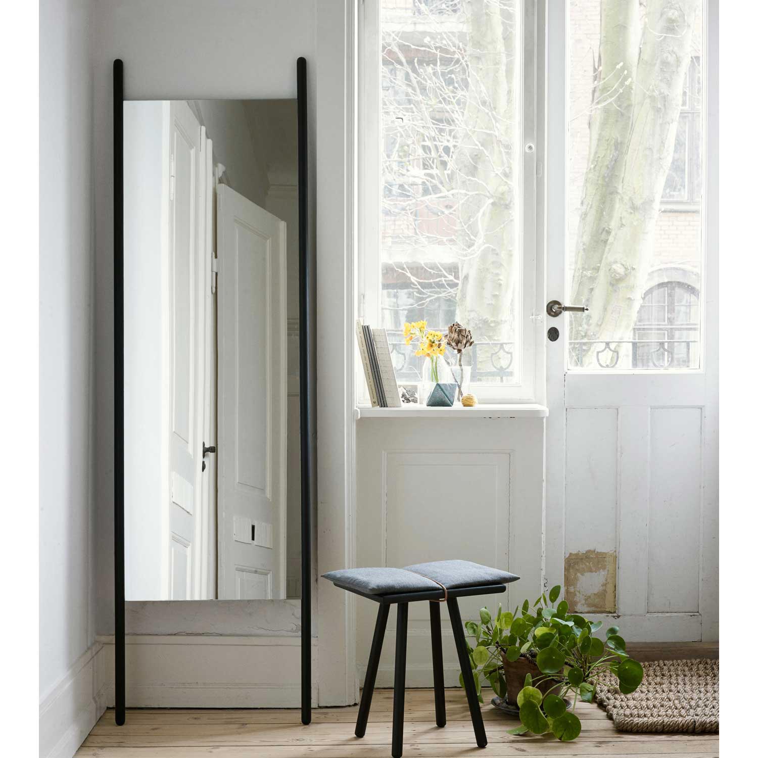 skagerak Georg Spiegel  schwarz 1 17738