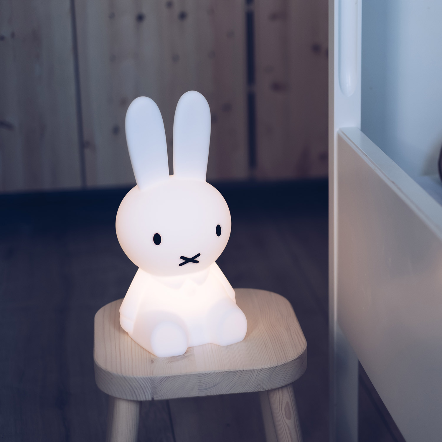 mr maria miffy first light kinderleuchte 81582