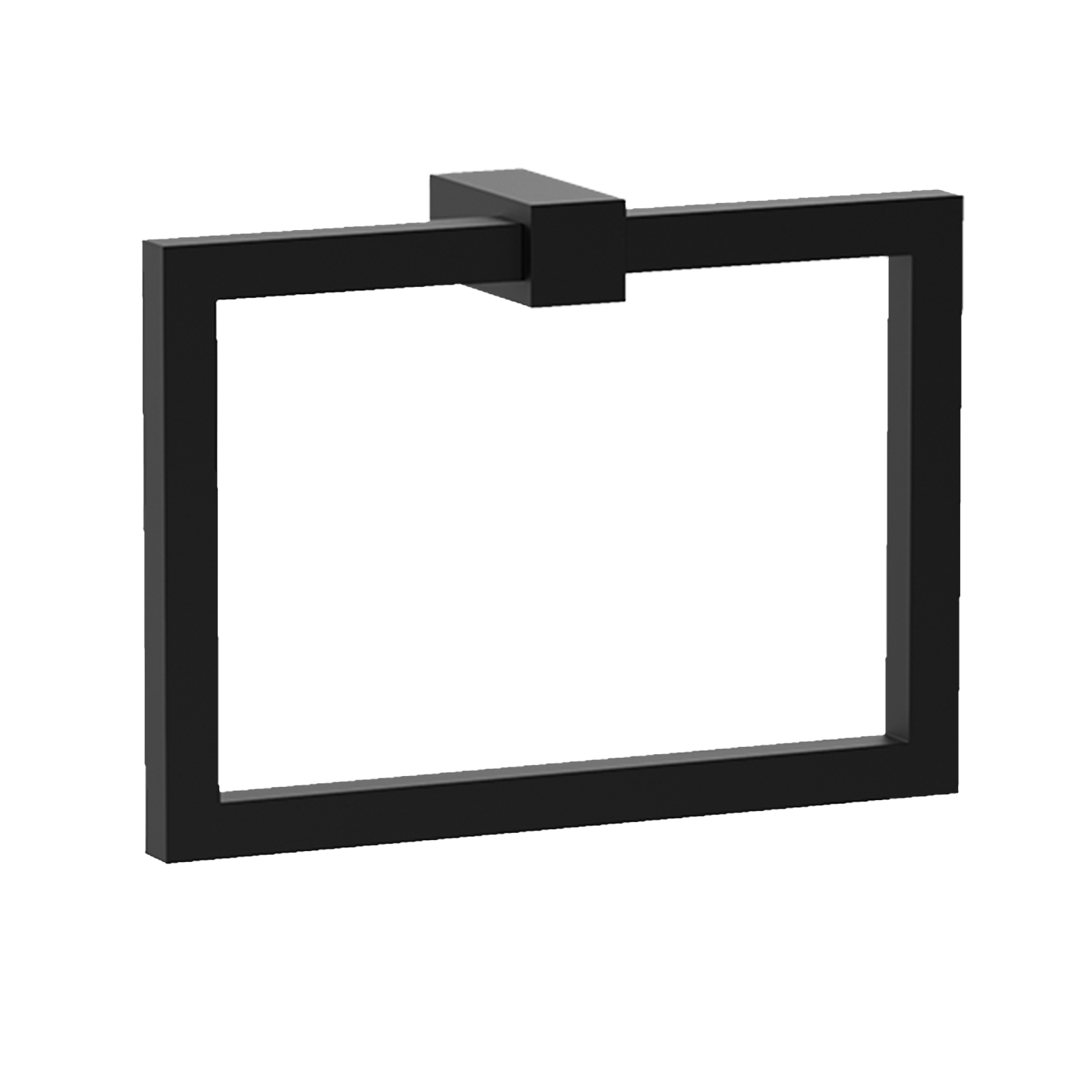 decor walther handtuchring co htrn schwarz 95226