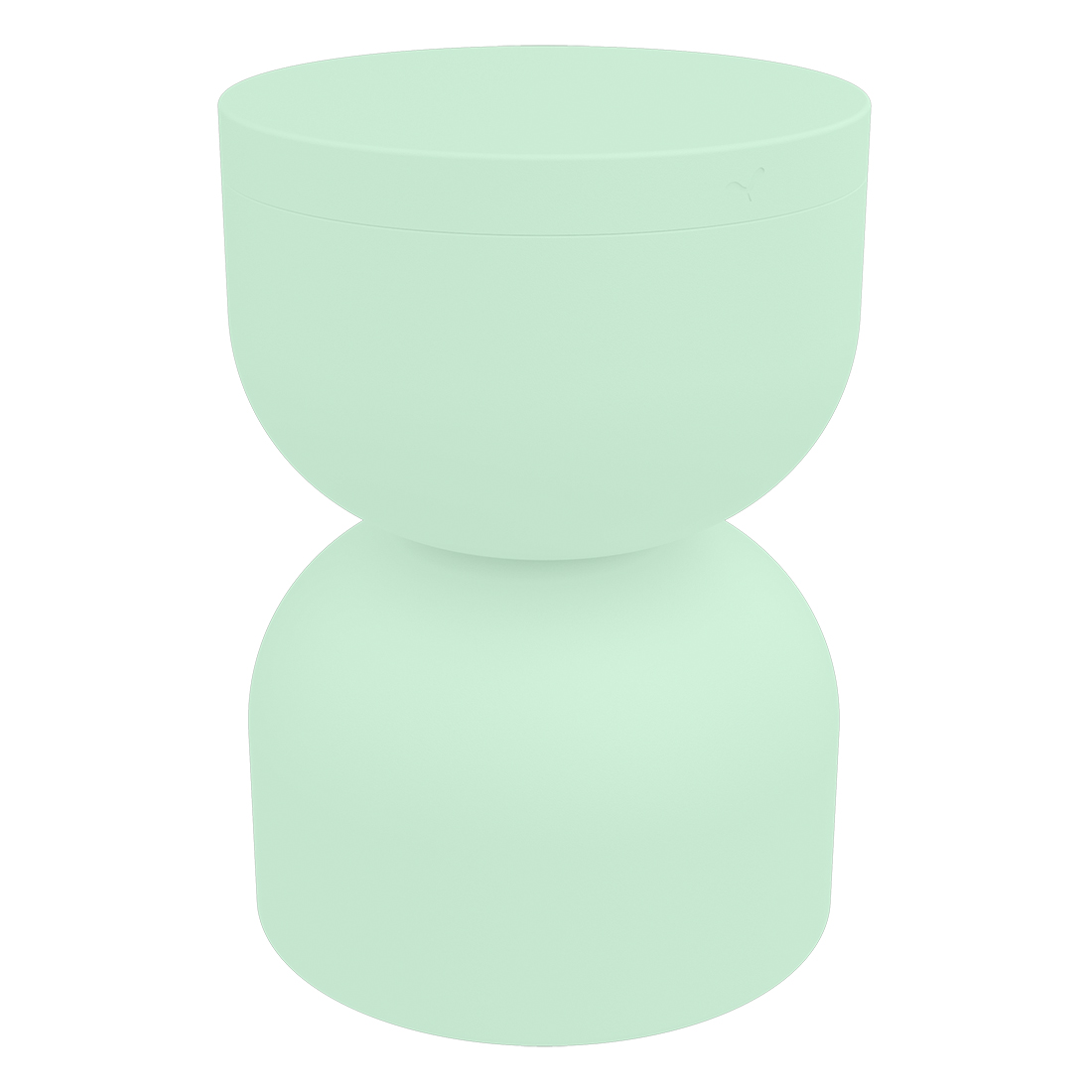 fermob piapolo hocker gletscherminze 3206A7 97947