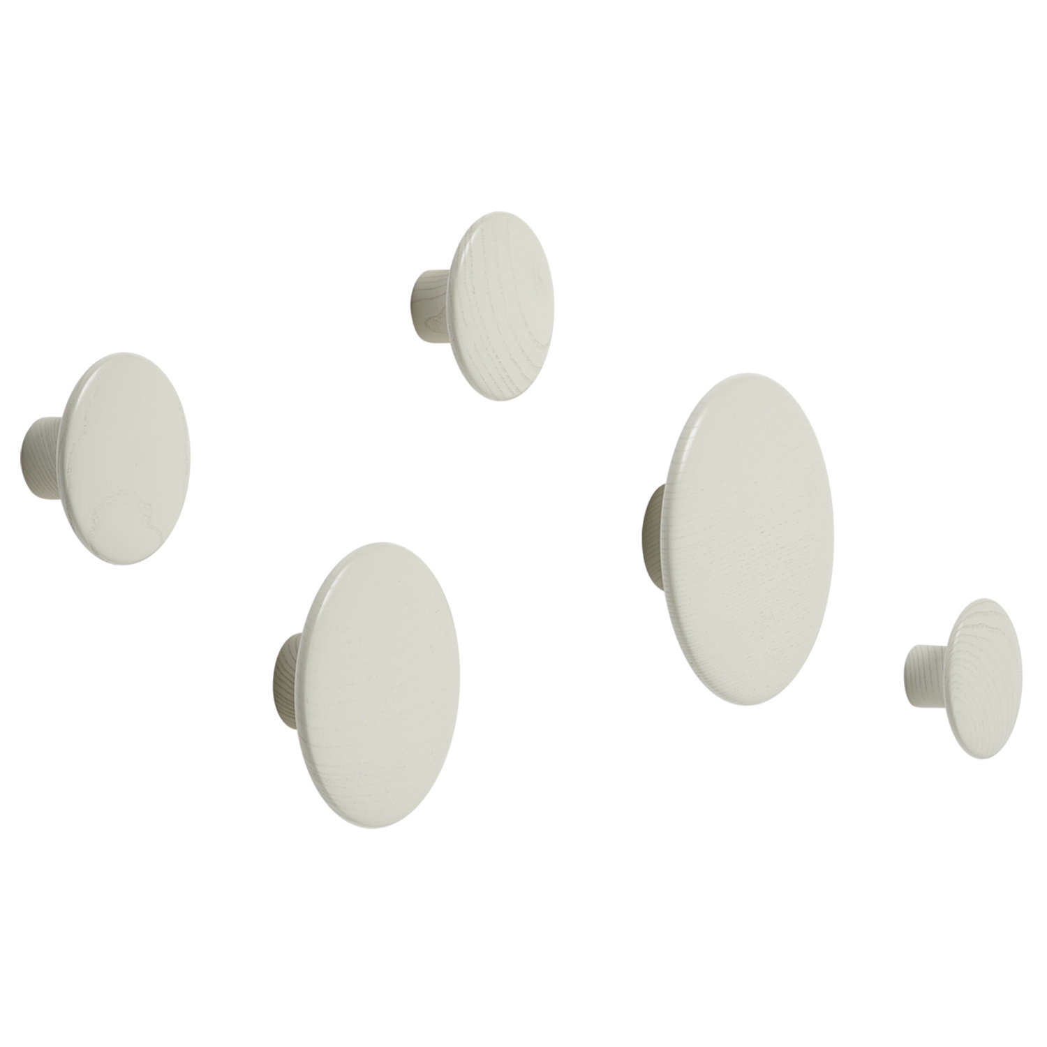 muuto dots off white 85954