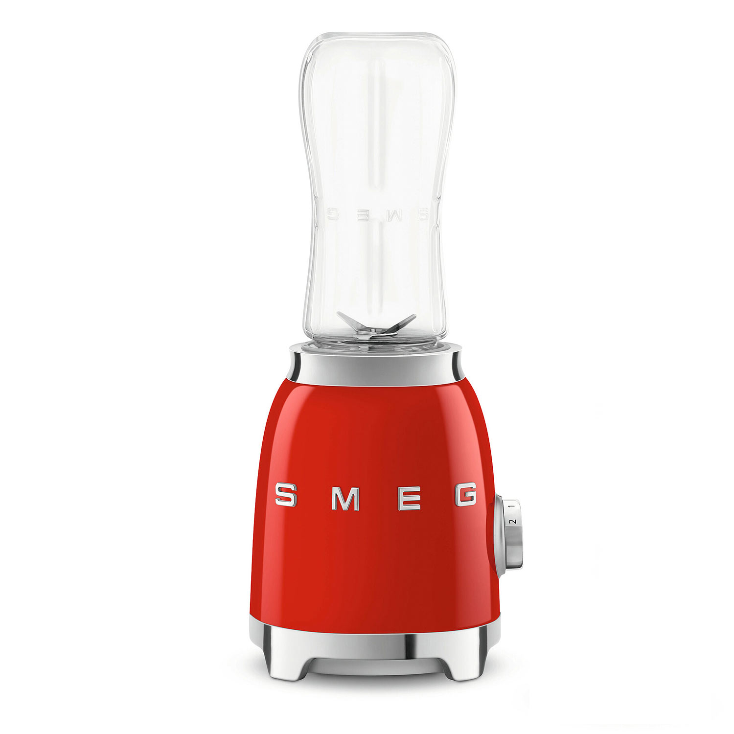 smeg personal blender PBF01RDEU 80493