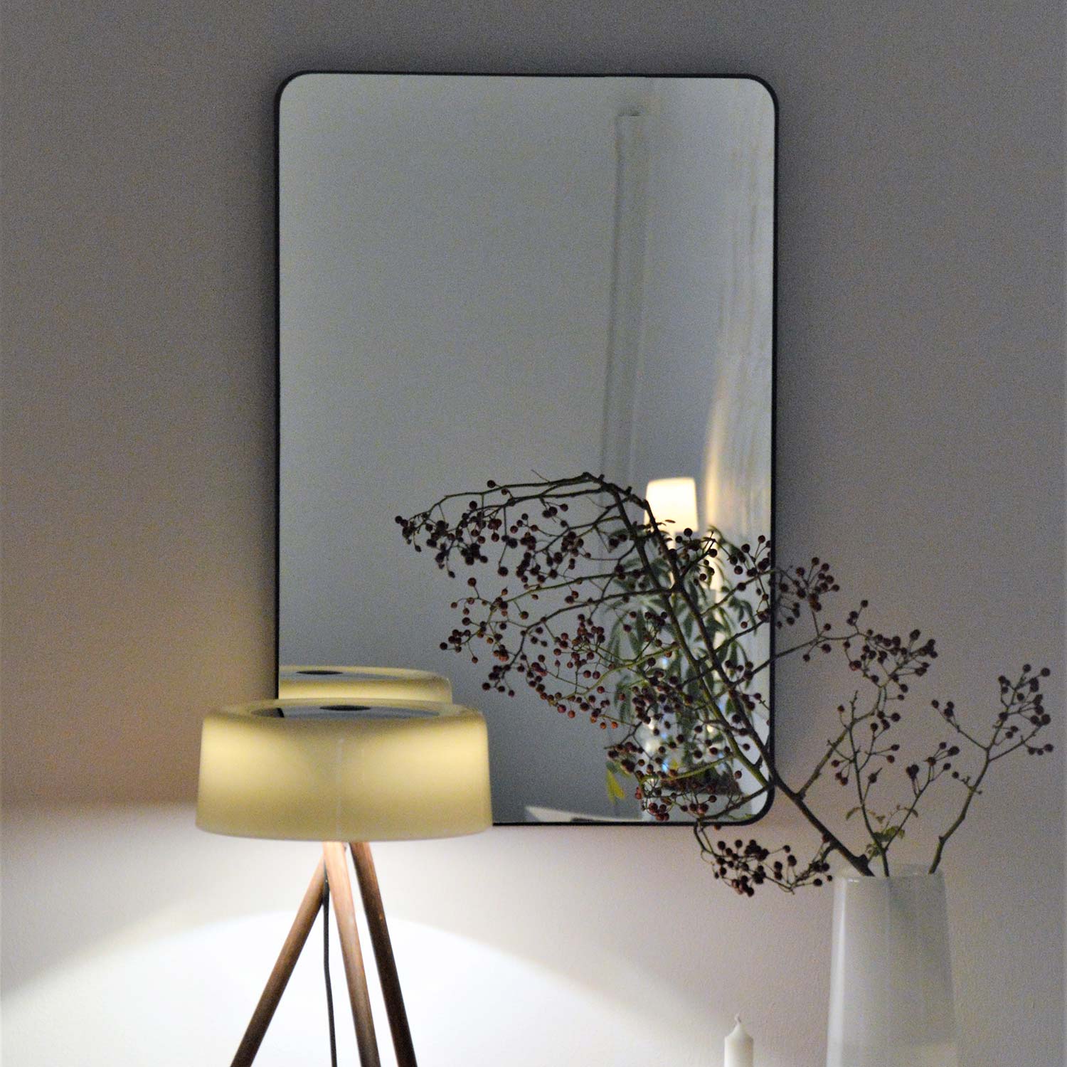 mio spiegel schwarz 60x40 jan kurtz 83604