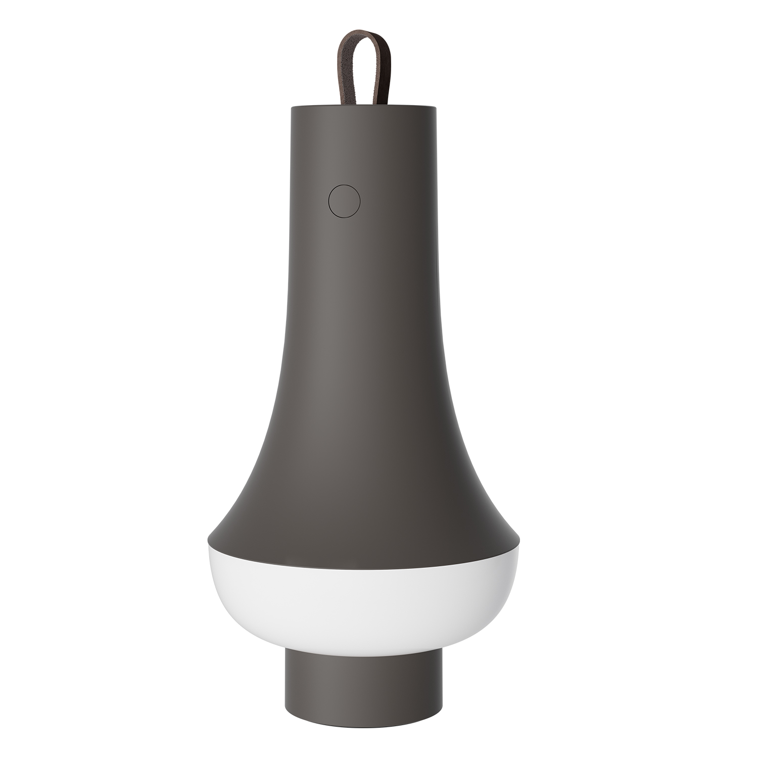 Louis Poulsen Tomoshi Portable Brown 106307