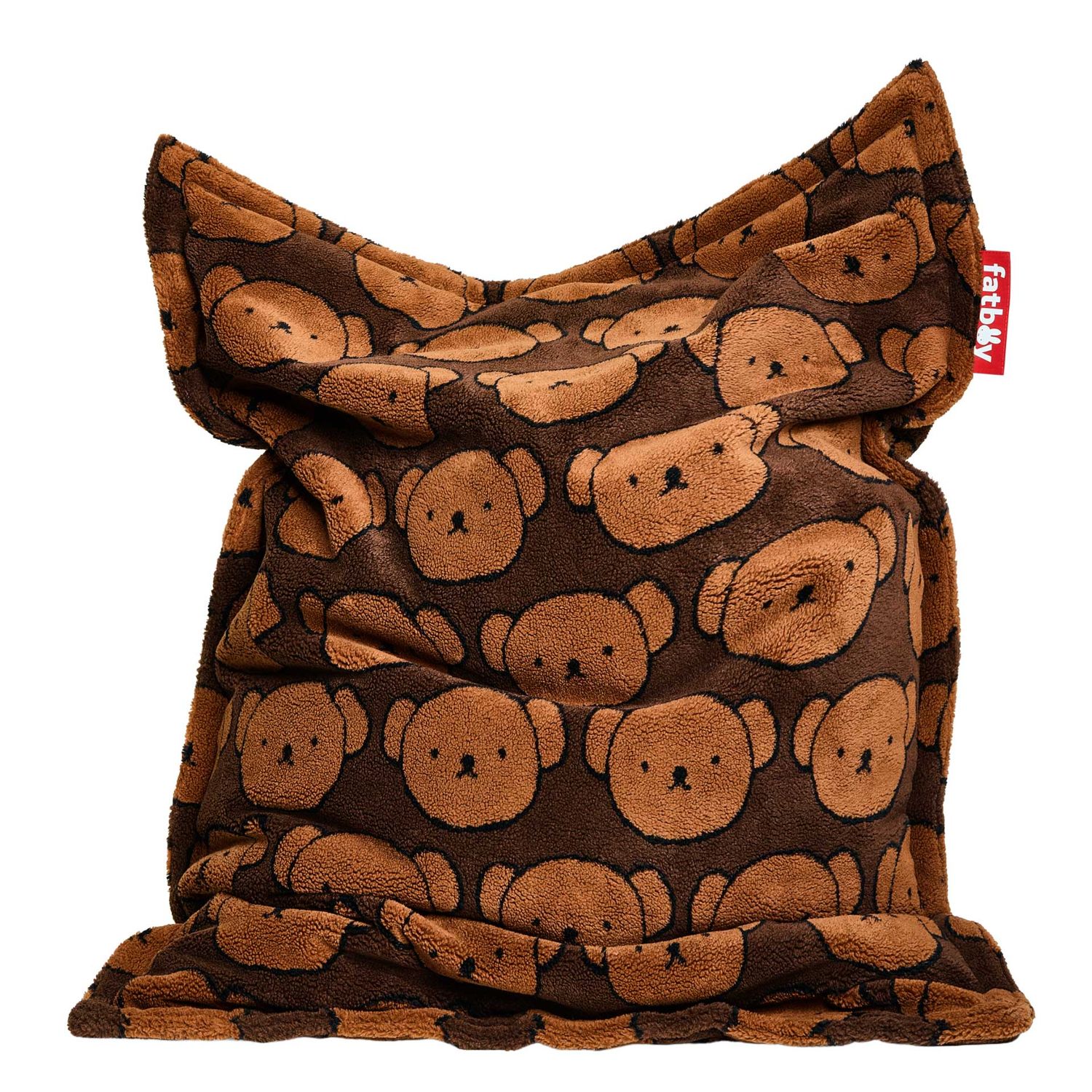 Fatboy - Original slim Teddy x Boris / Miffy Sitzsack