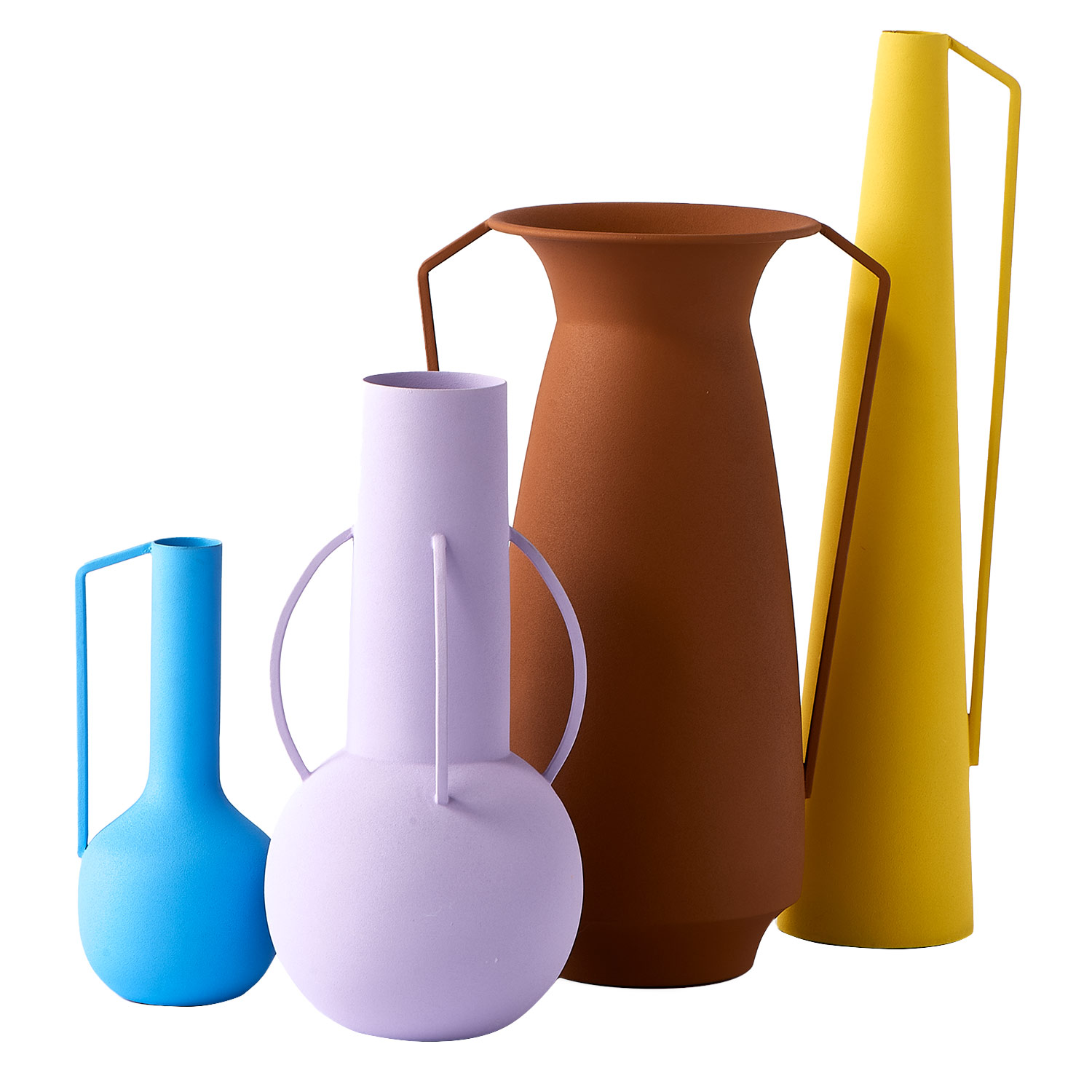 pols potten roman vase morning aufgereiht 95174