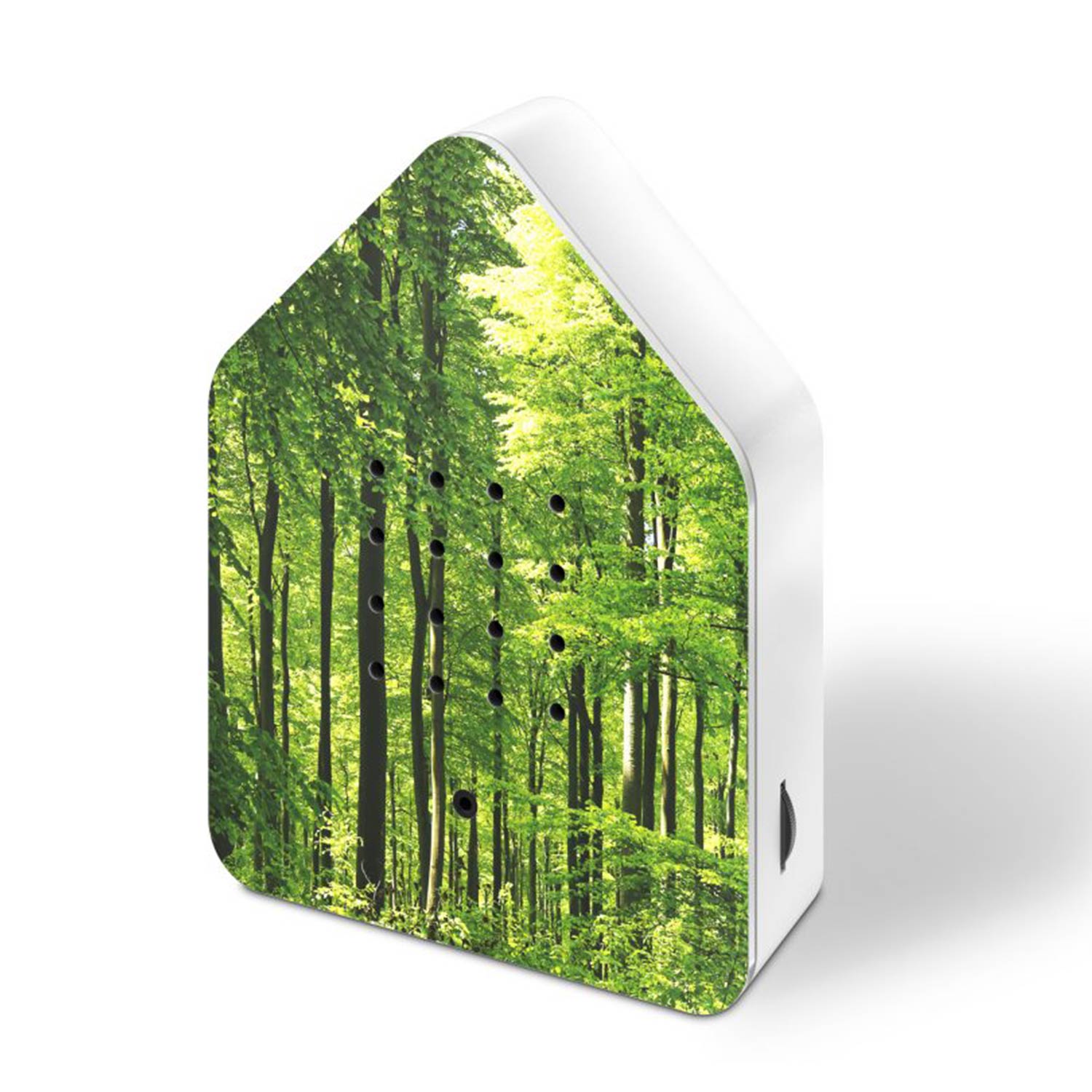 relaxound zwitscherbox waldmotiv 67851