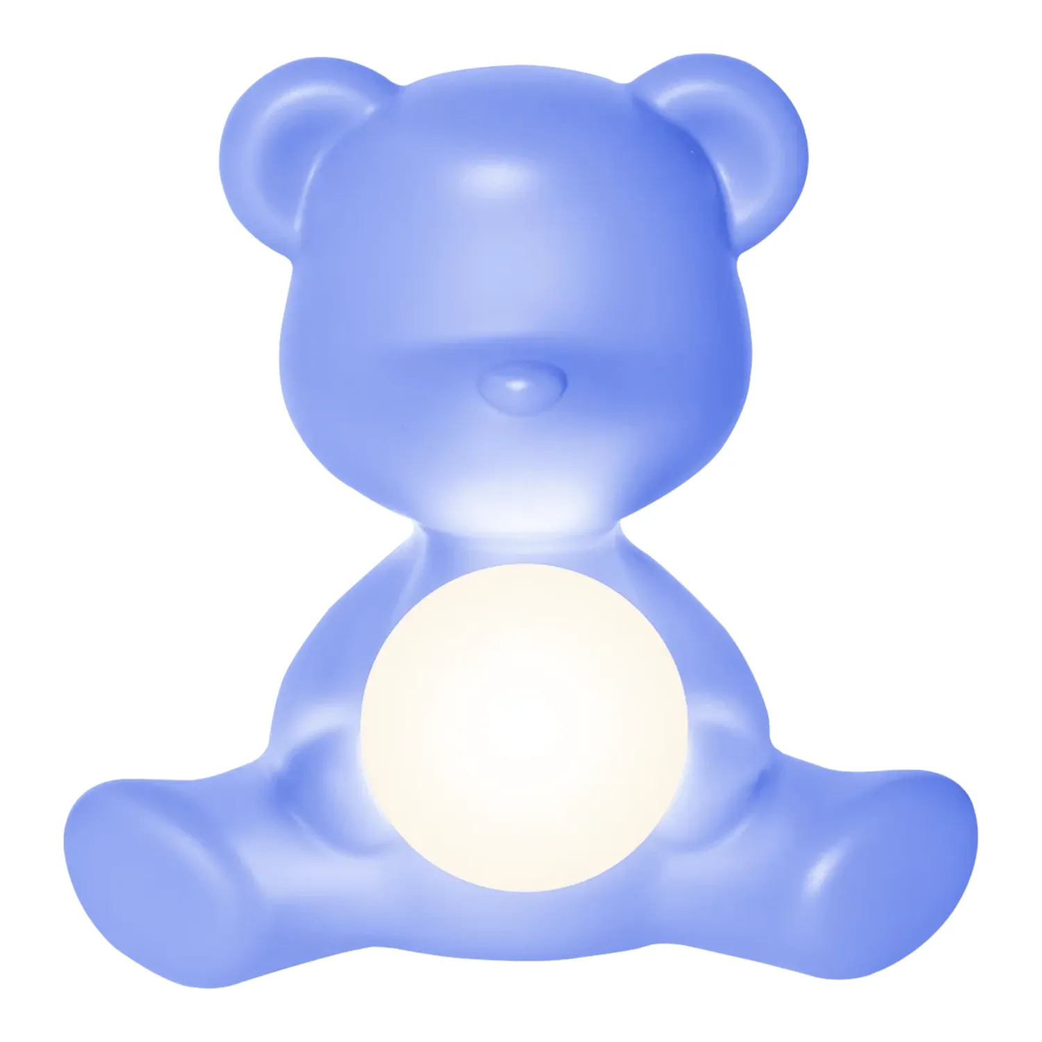 Qeeboo - Teddy Girl Leuchte