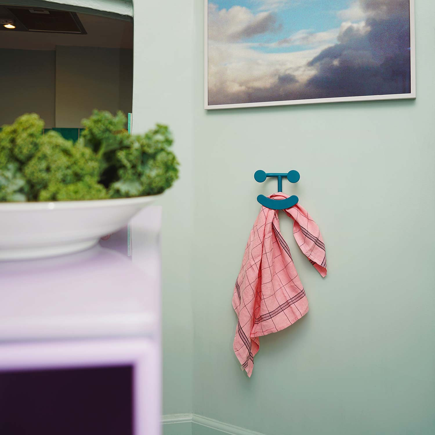 happy hook wandhaken fritz hansen 101916