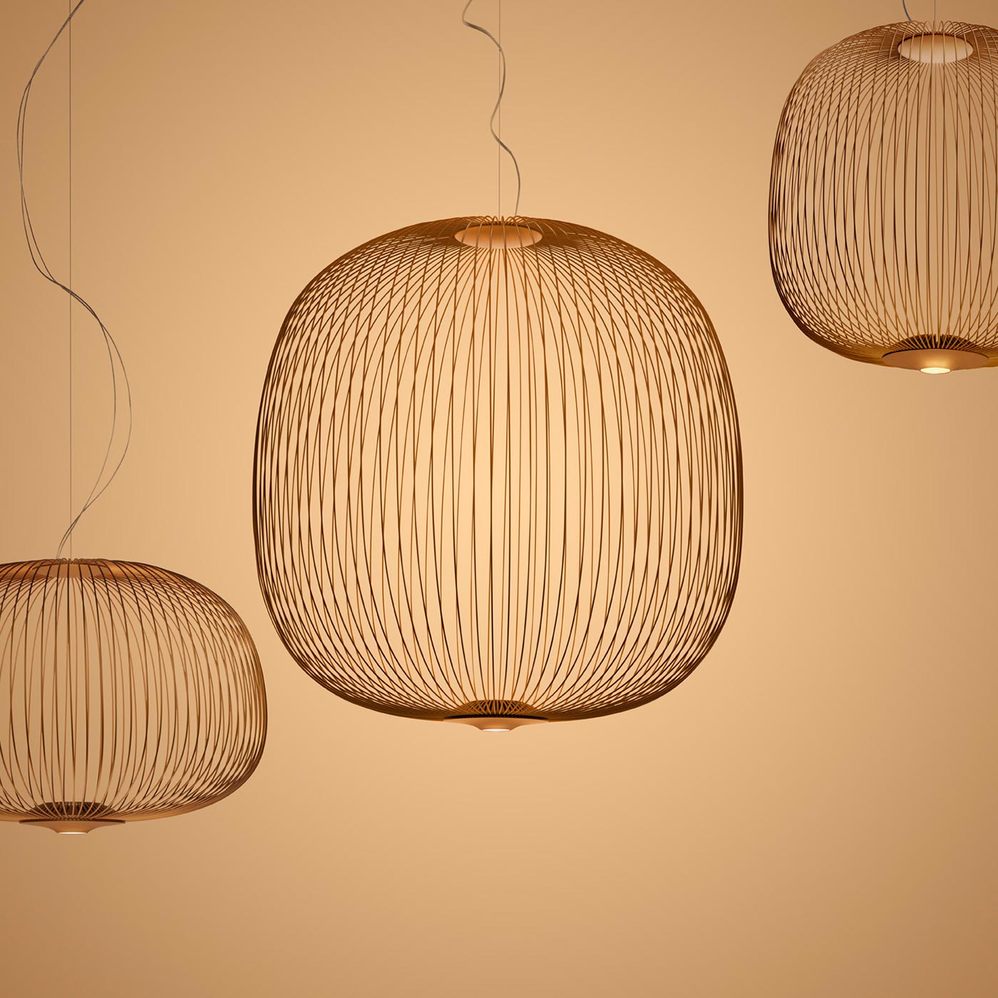 fosarini spokes haengelampe 63536