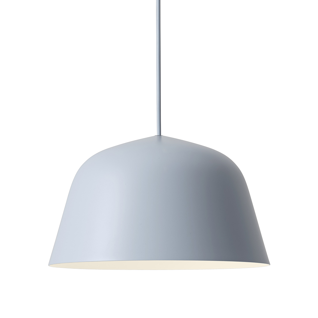 muuto ambit pendelleuchte 25 light blue 70875