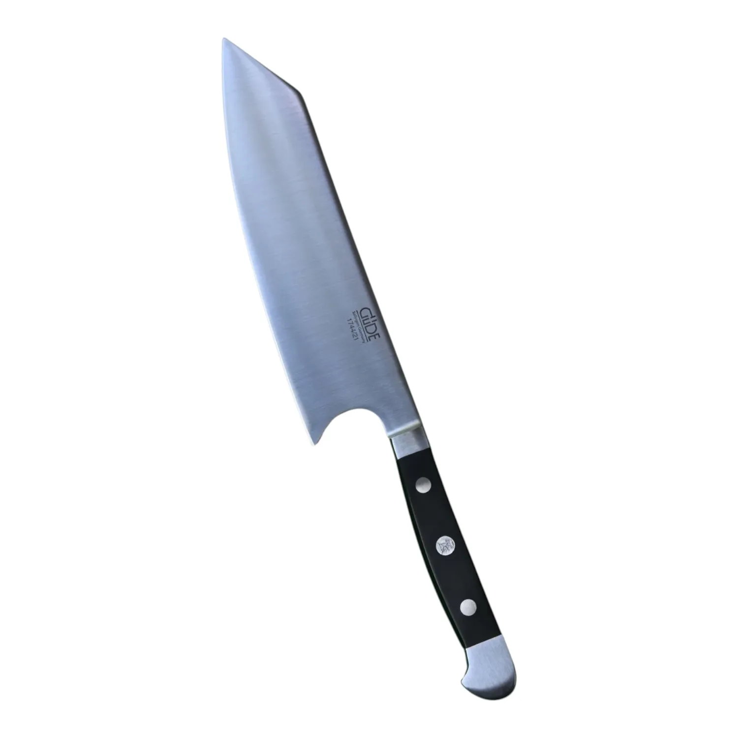 Güde - Kiritsuke Kochmesser 21 cm Serie Alpha
