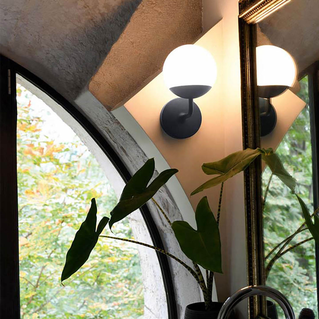 fermob mooon wandleuchte 79923