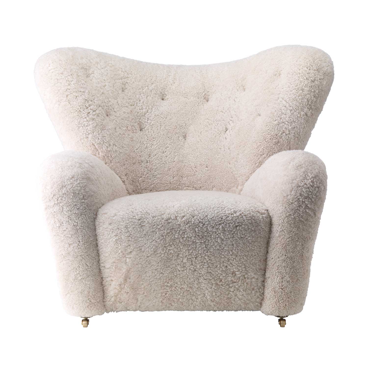 Audo - The Tired Man Loungesessel