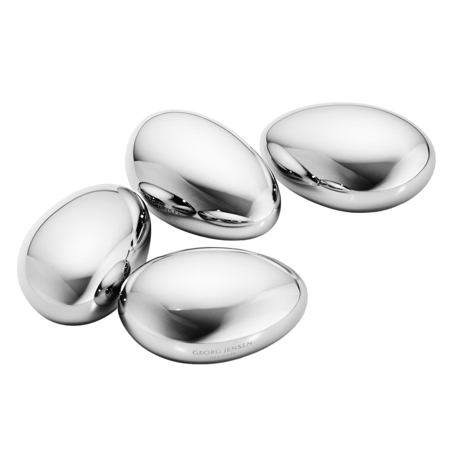 Georg Jensen - Sky Eiswürfel