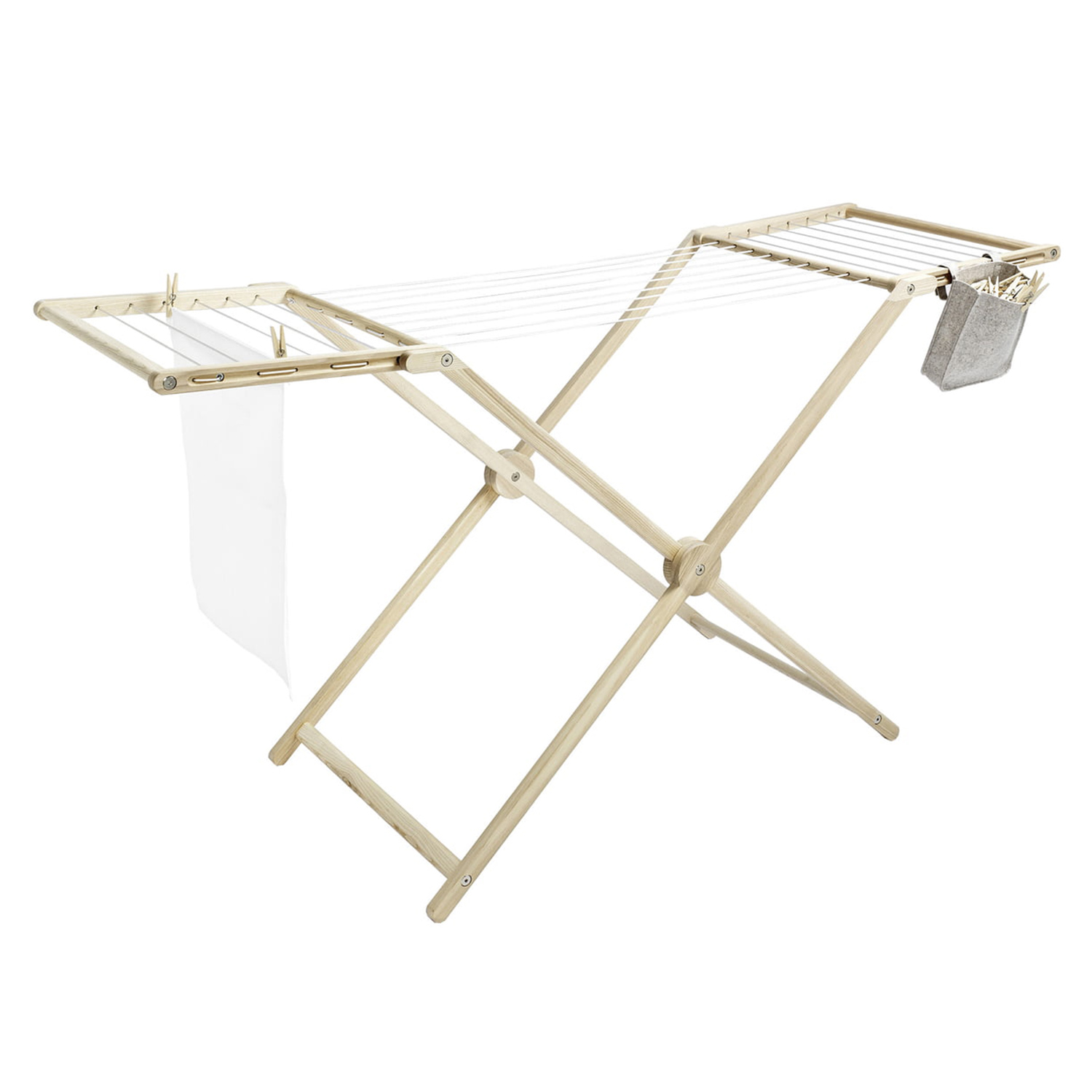 side by side waeschestaender mama 18169