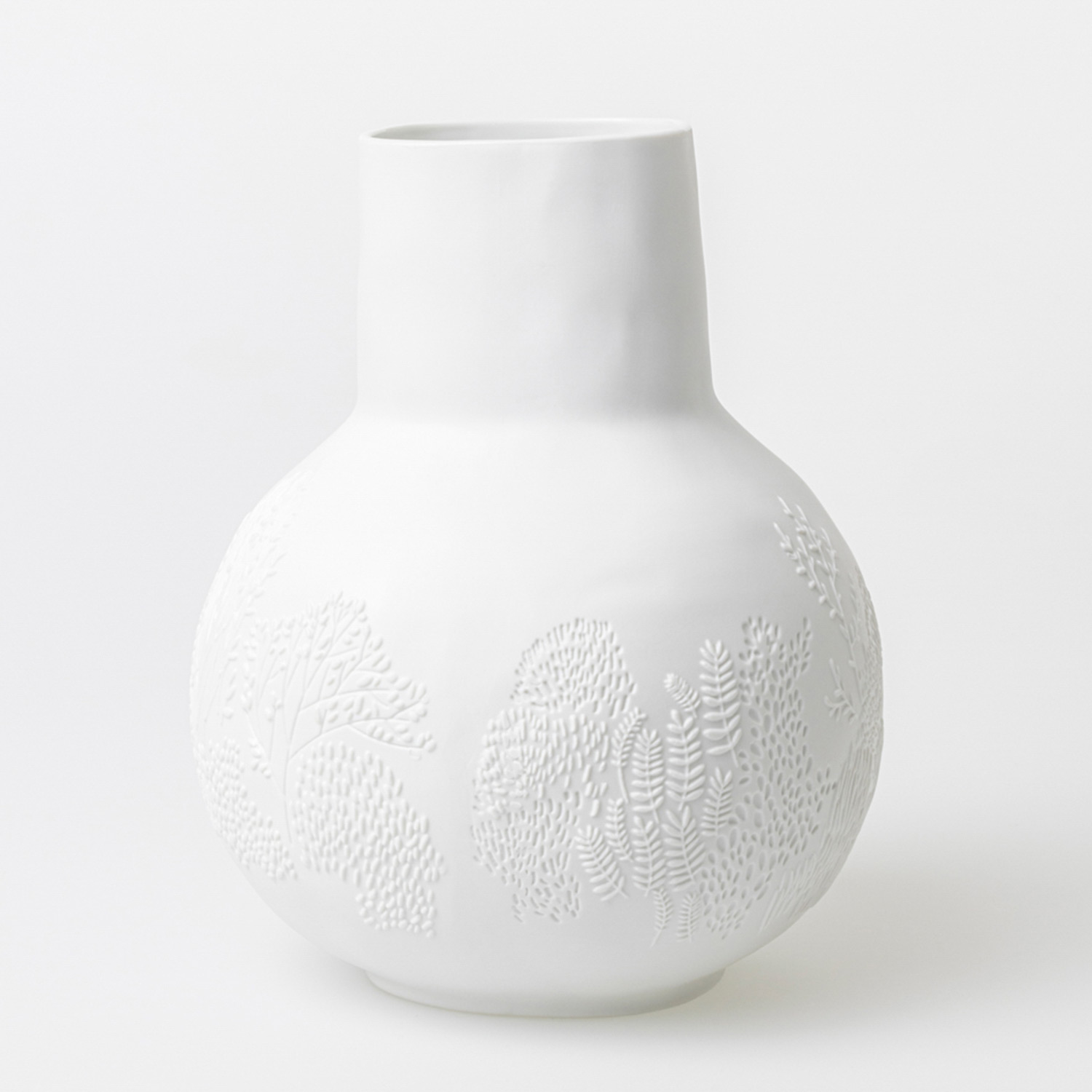 Raeder Design Bildergeschichten Vase Parkspaziergang 17417 100807