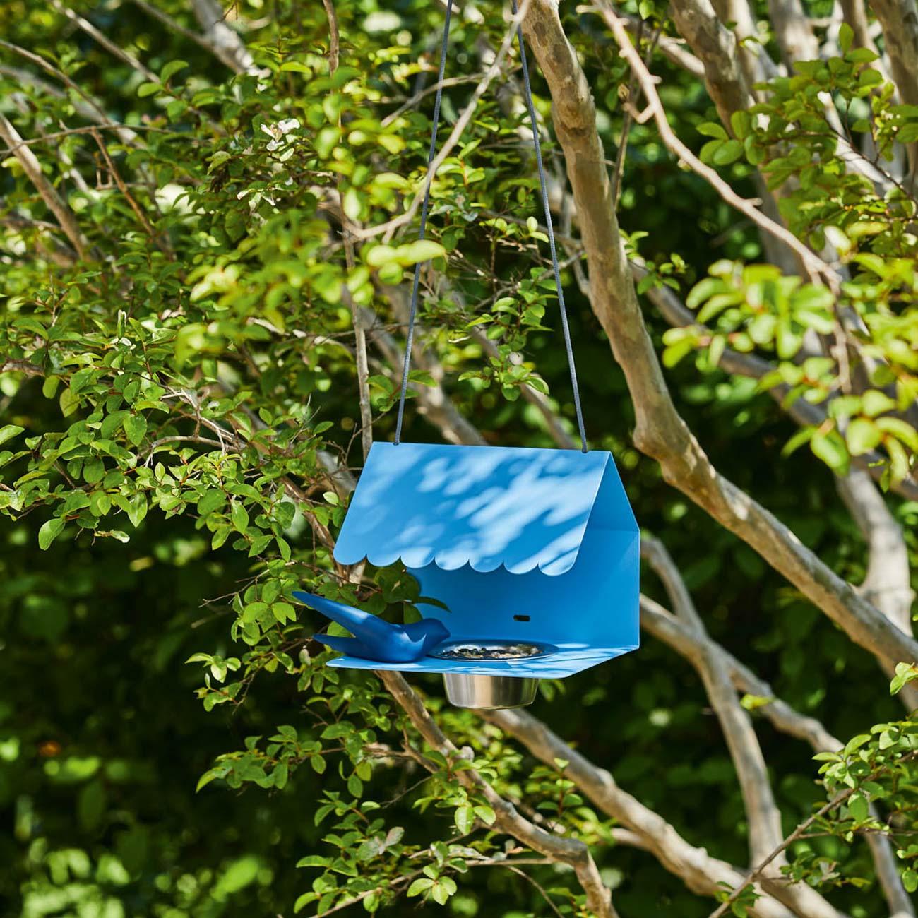 Fermob - Picoti Vogelhäuschen zitronensorbet