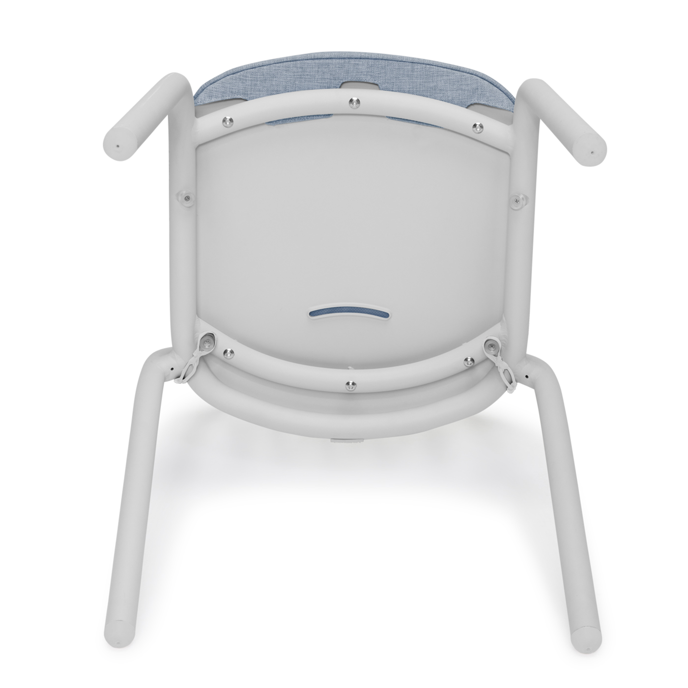 Fatboy - Fred's Sitzkissen rock grey