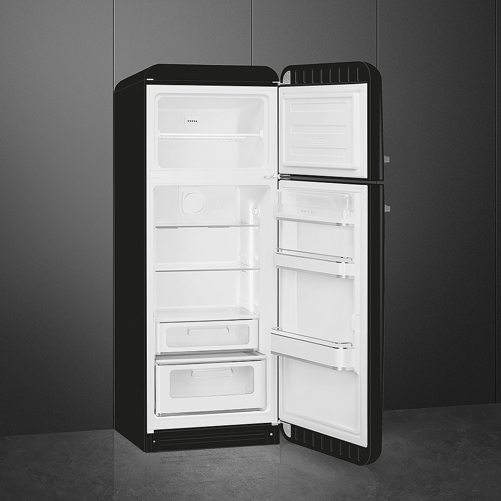 smeg kuehlschrank FAB30 schwarz2 55389