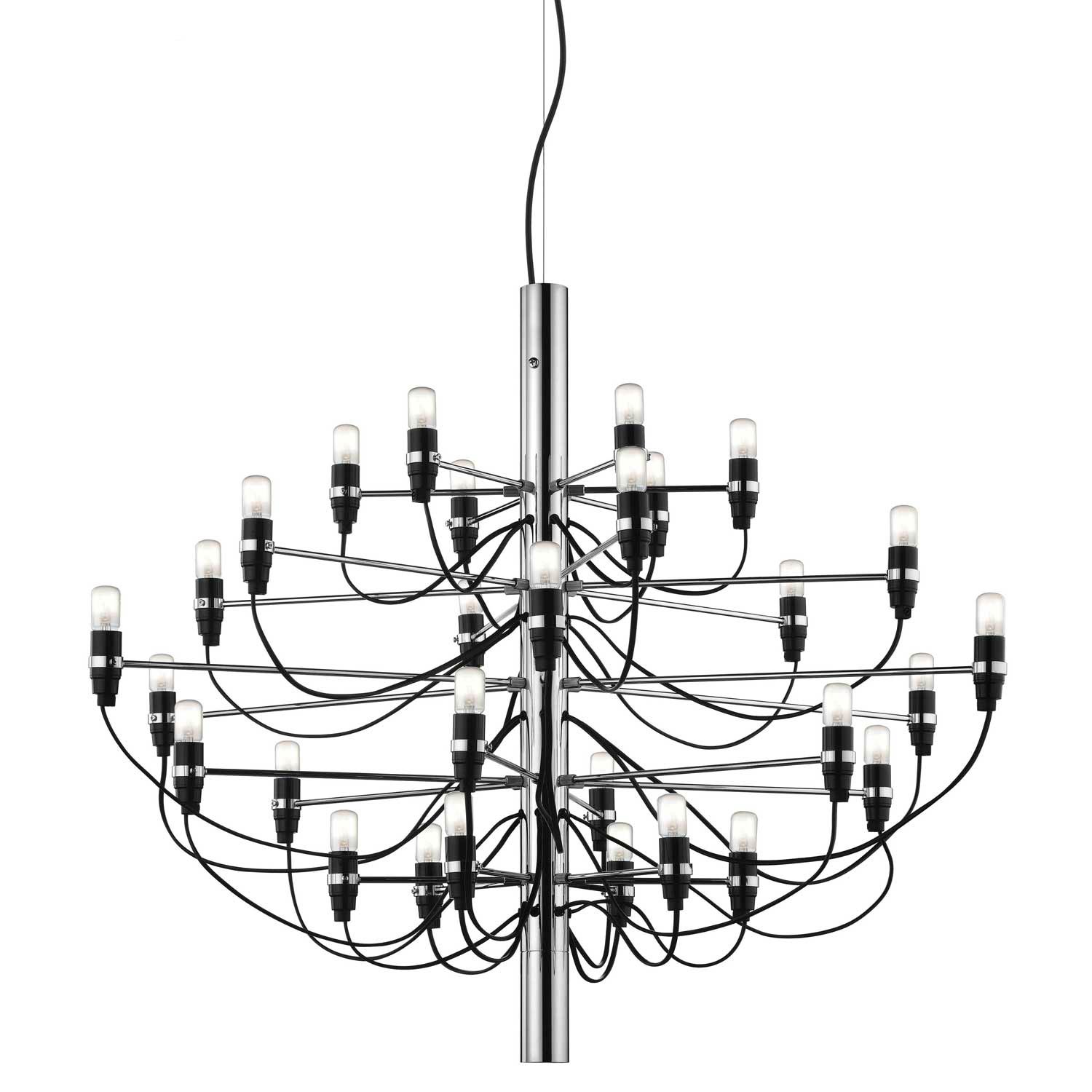 flos 2097 30 cromo 23930