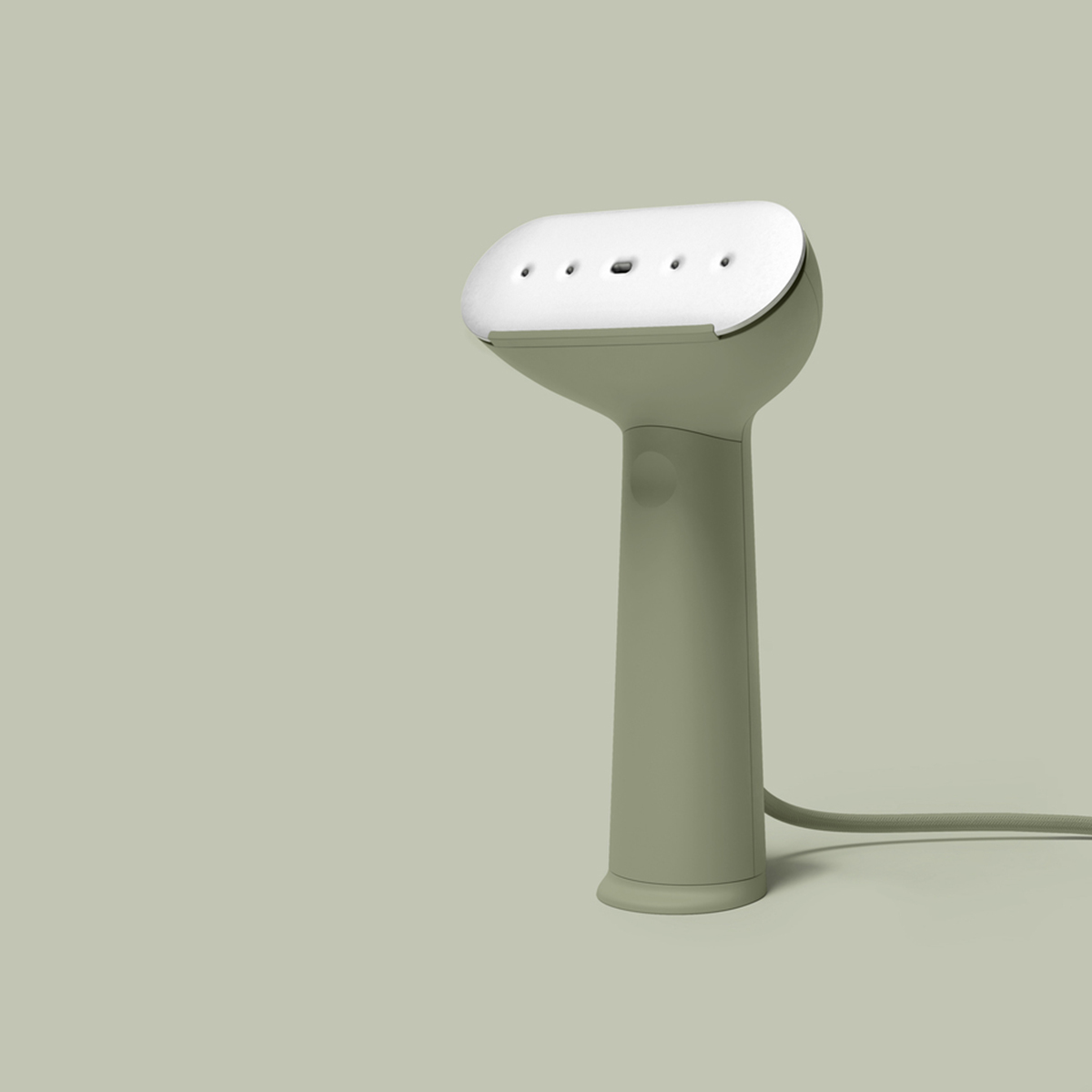 steamery cirrus no 3 steamer sage dampfglaetter 86939